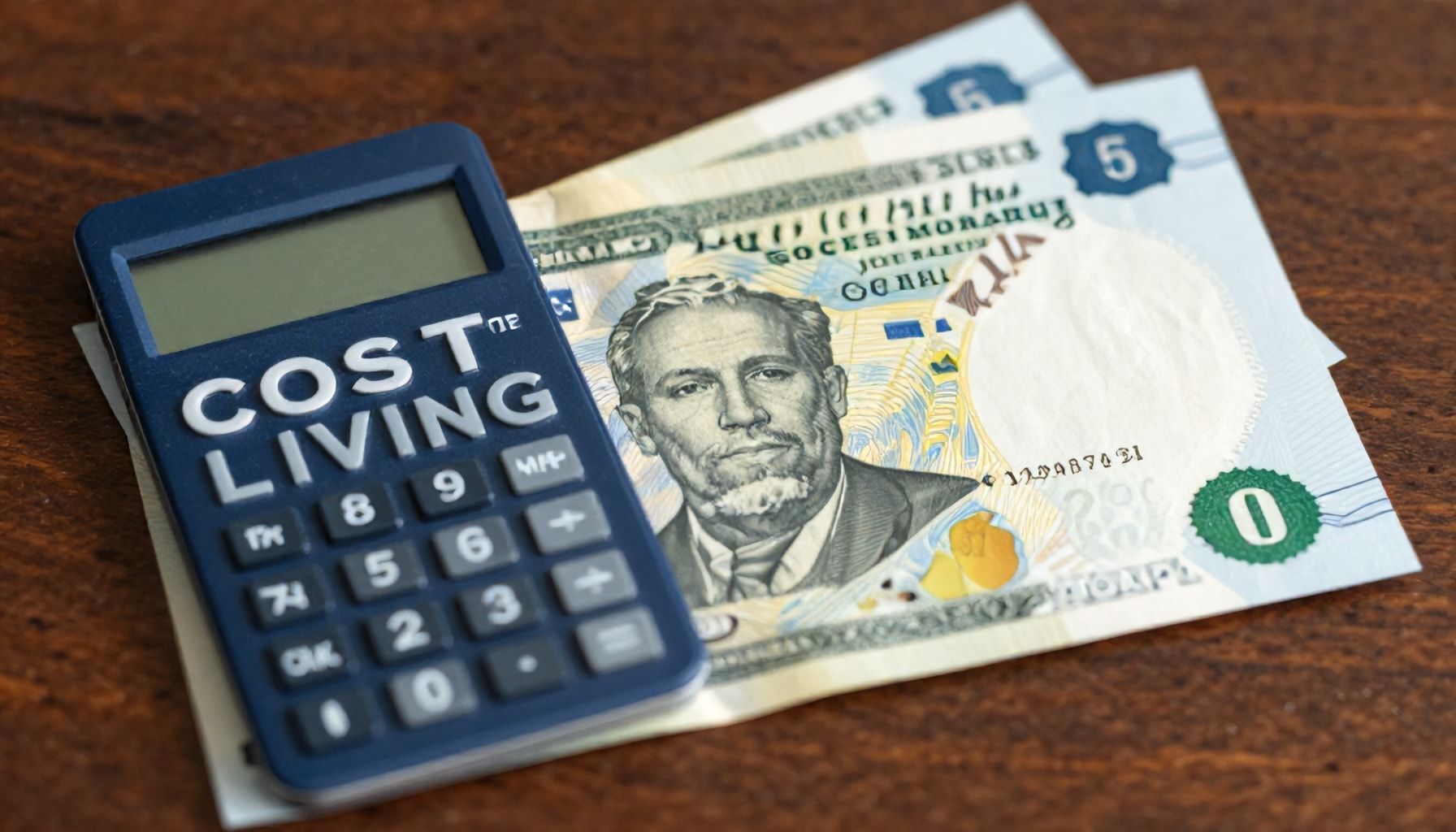 The Truth About How the Cost of Living Payment Affects Your Finances