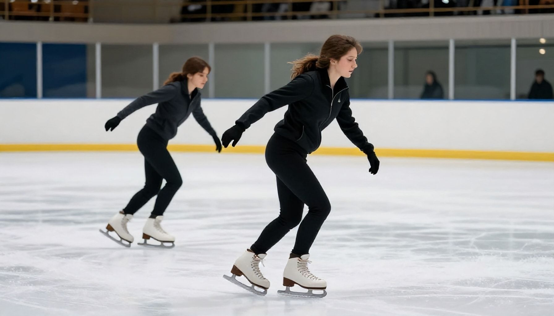 The Truth About Ice Skating Injuries: What You Need to Know Before Taking the Rink