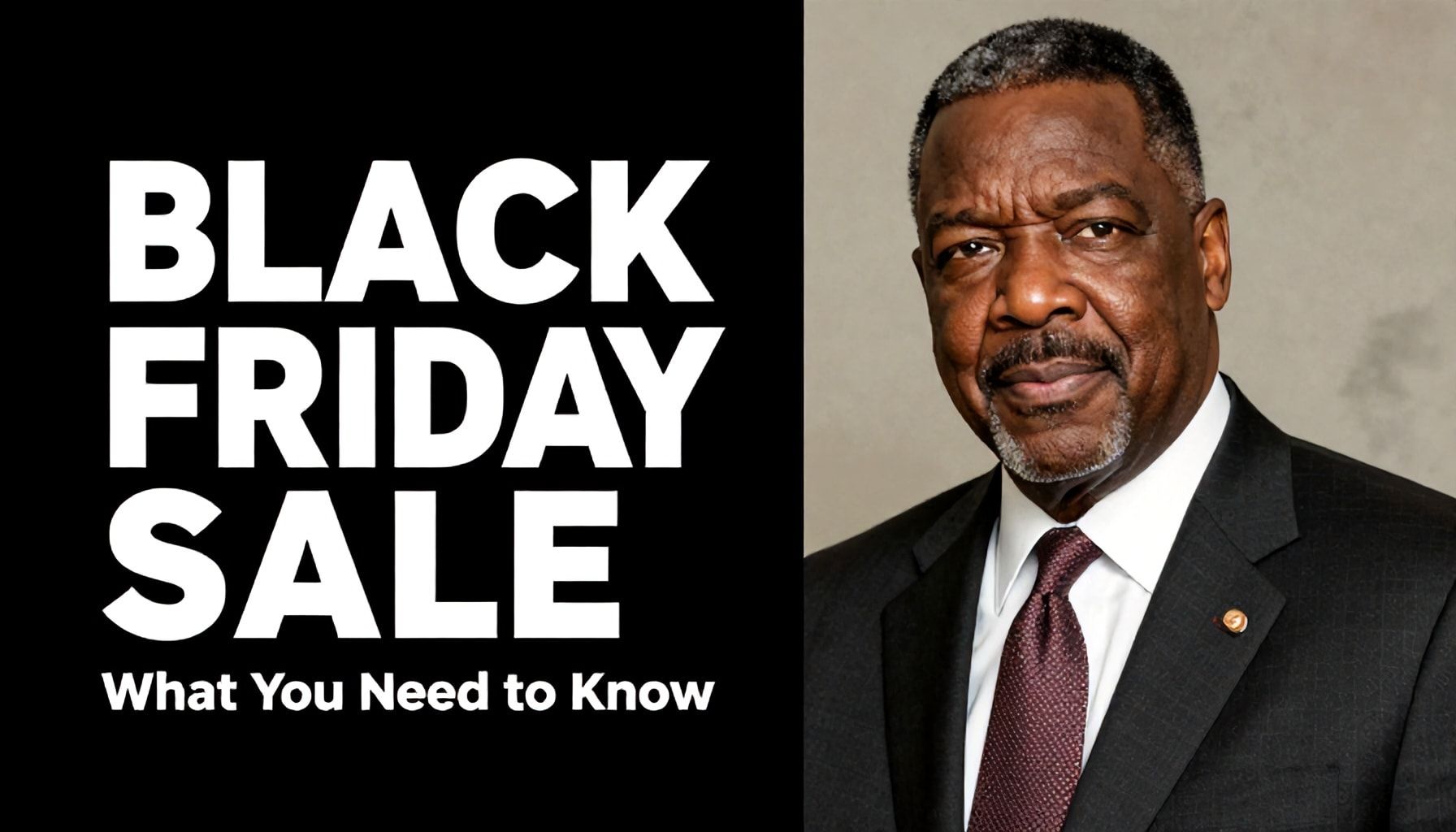 The Truth About John Lewis Black Friday Sales: What You Need to Know Before You Shop