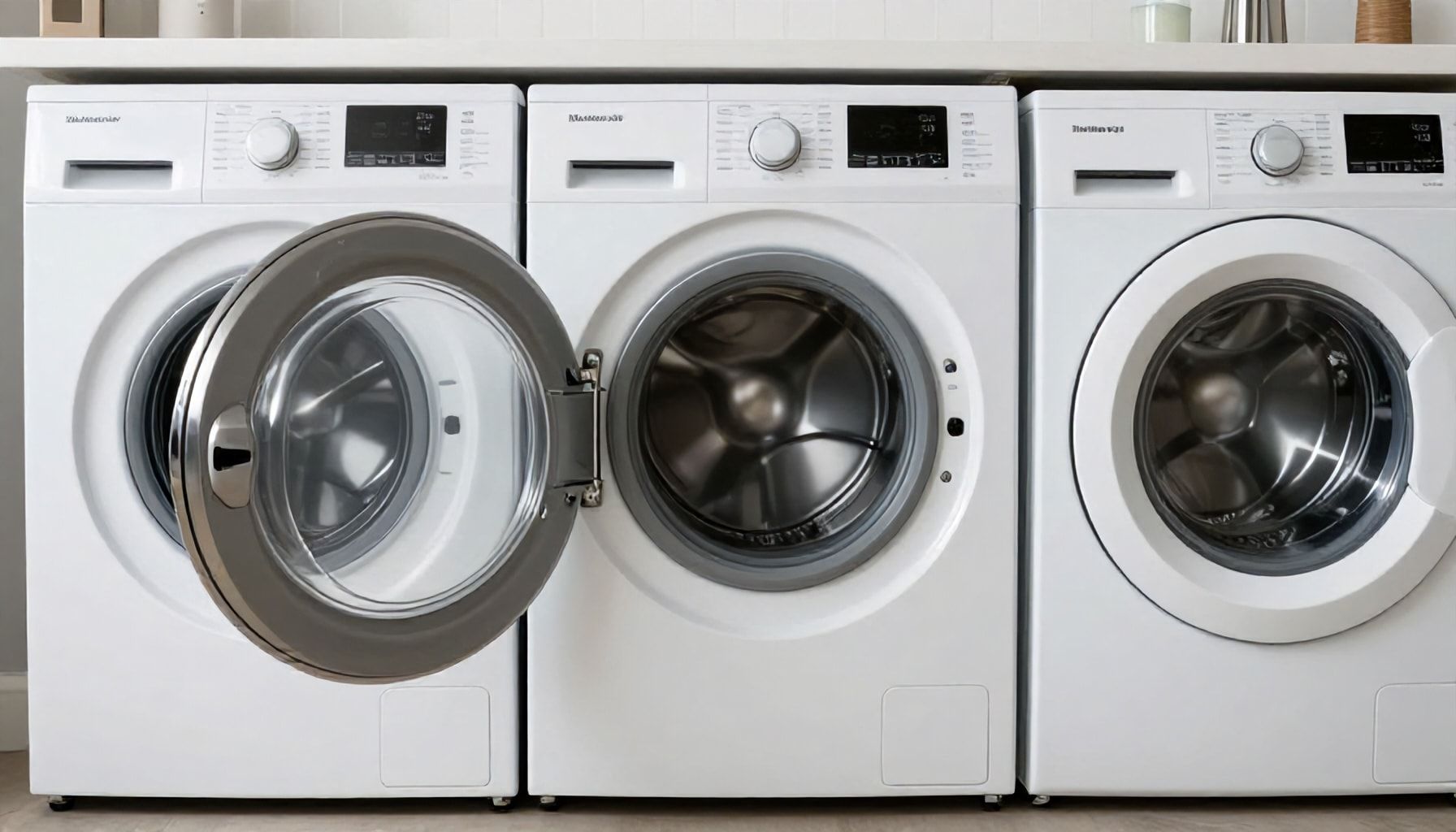 The Truth About John Lewis Washing Machines: Unmatched Efficiency and Quality