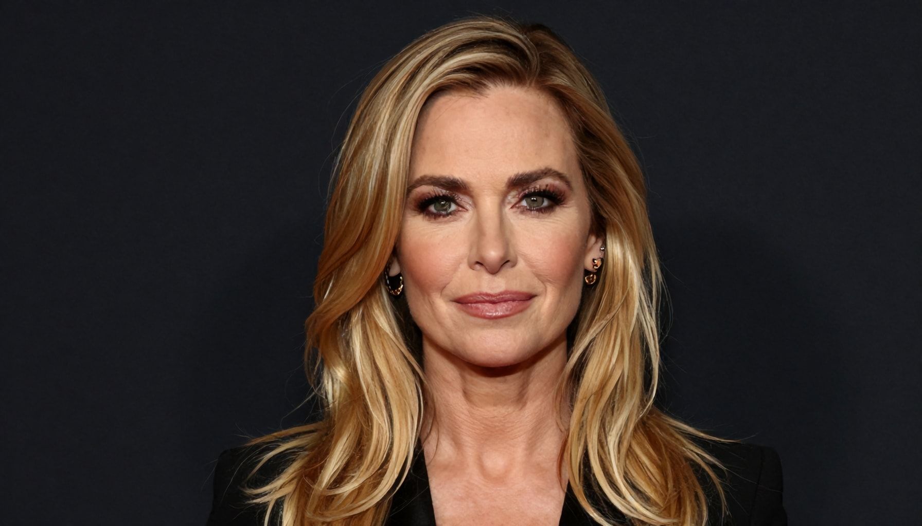 The Truth About Kate Garraway's Journey Back to Love After a Challenging Year