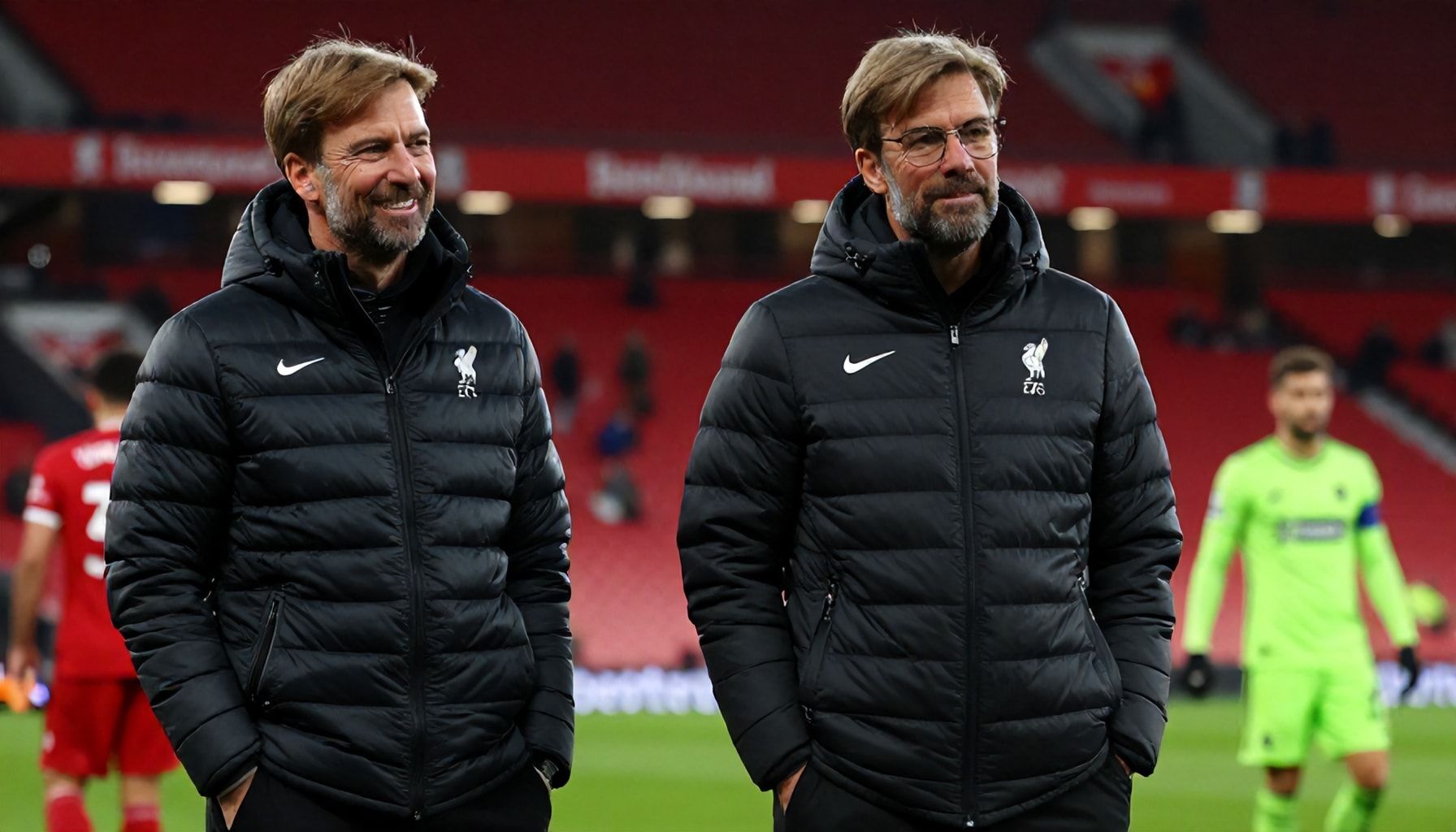The Truth About Klopp's Lineup Predicament: Can He Make the Most of Liverpool's Squad Strengths?