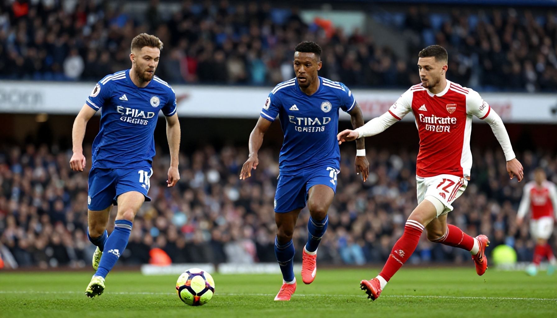 The Truth About Leicester City's Recent Form: What It Means for the Arsenal Clash