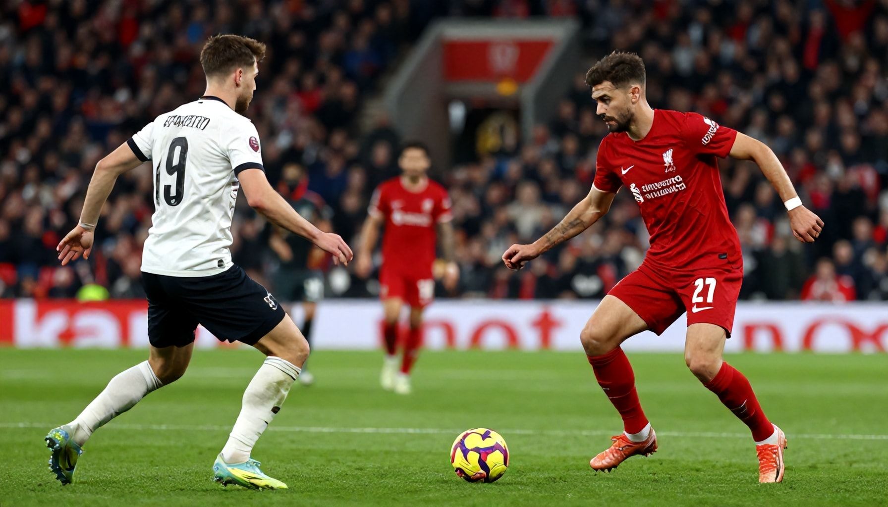 The Truth About Leverkusen's High-Pressing Strategy and How Liverpool Can Counter It