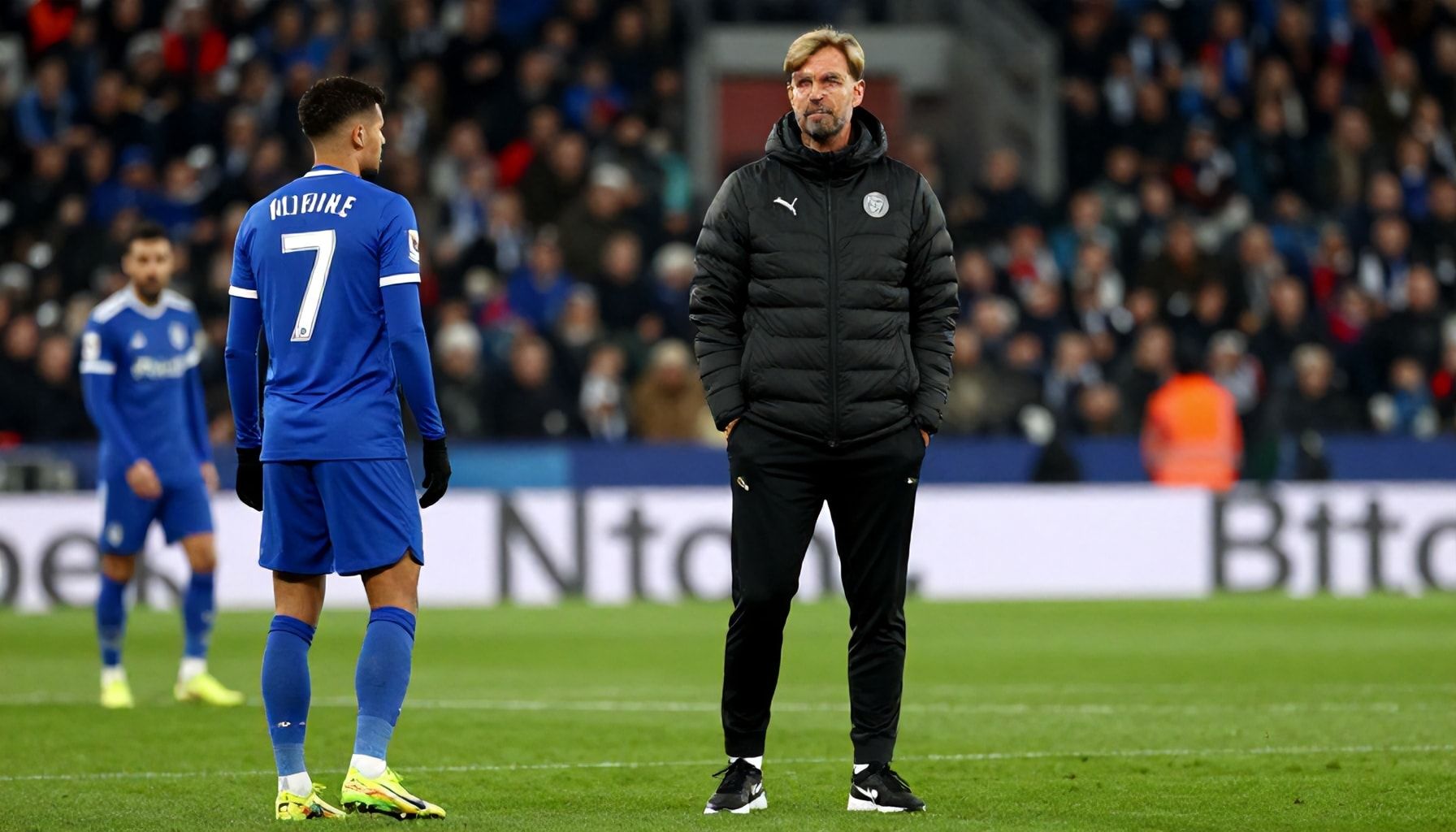 The Truth About Lille's Strong Defensive Record: Can Klopp's Men Crack the Code?