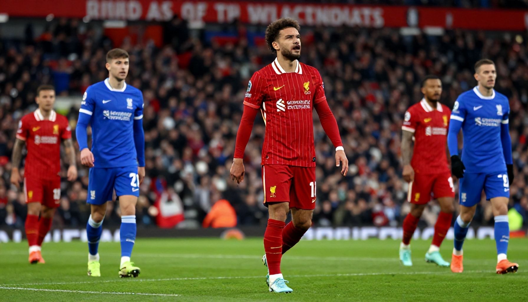 The Truth About Liverpool's Dominance: What Ipswich Town's Past Successes Can Reveal About the Reds' True Strength