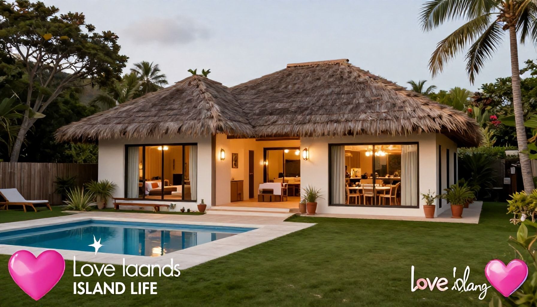 The Truth About Love Island's Island Life: What to Expect from the Villa