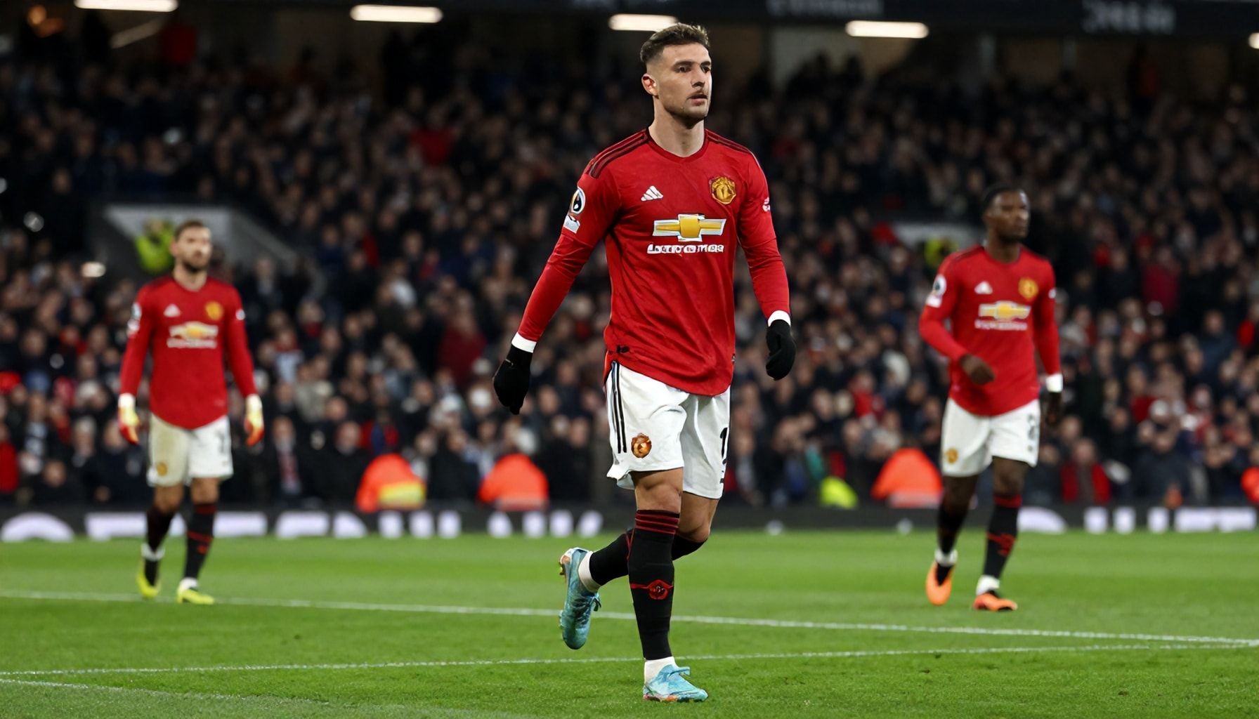 The Truth About Manchester United's Away Form in the Europa League