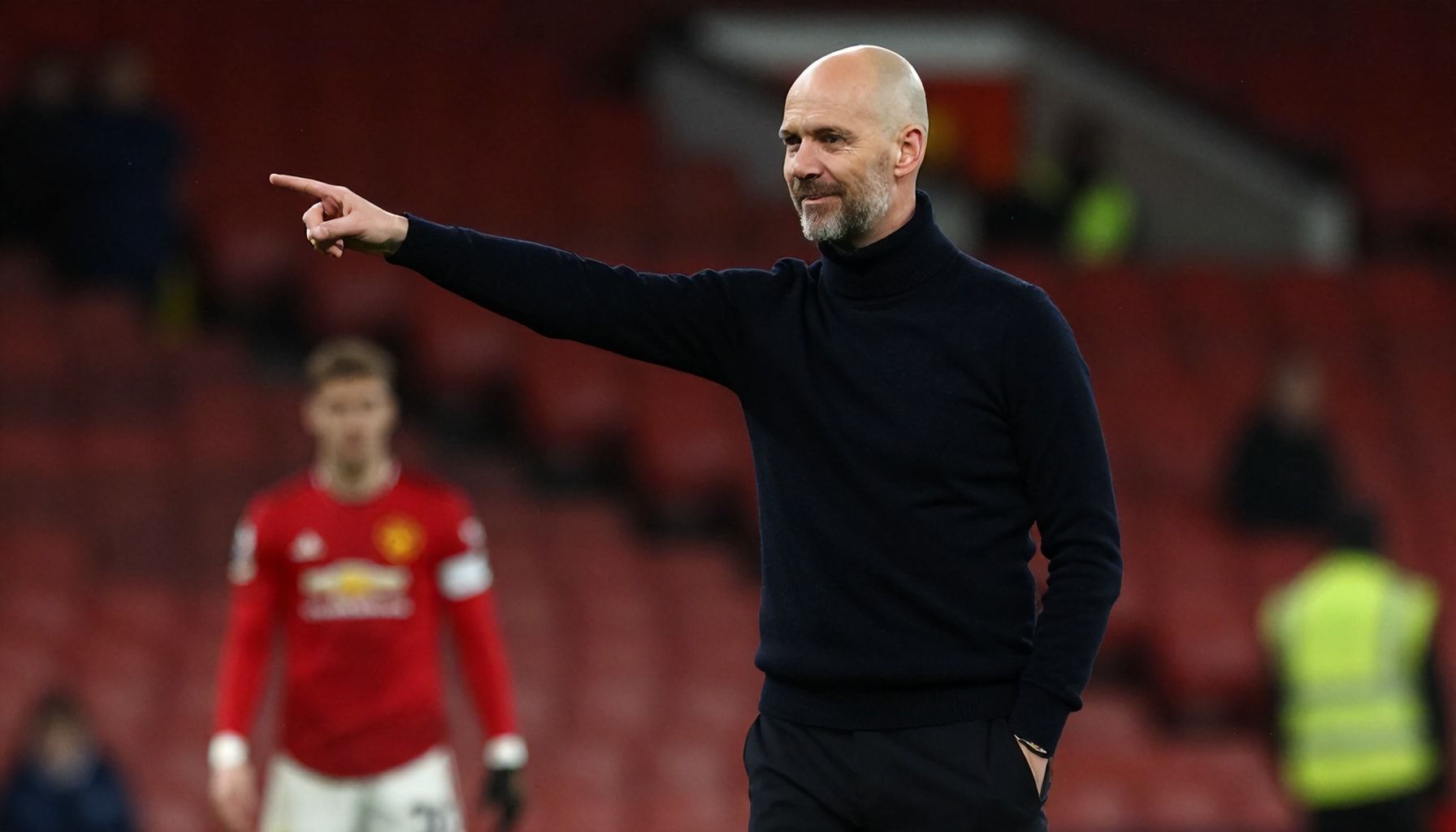 The Truth About Manchester United's Away Form Under Erik Ten Hag