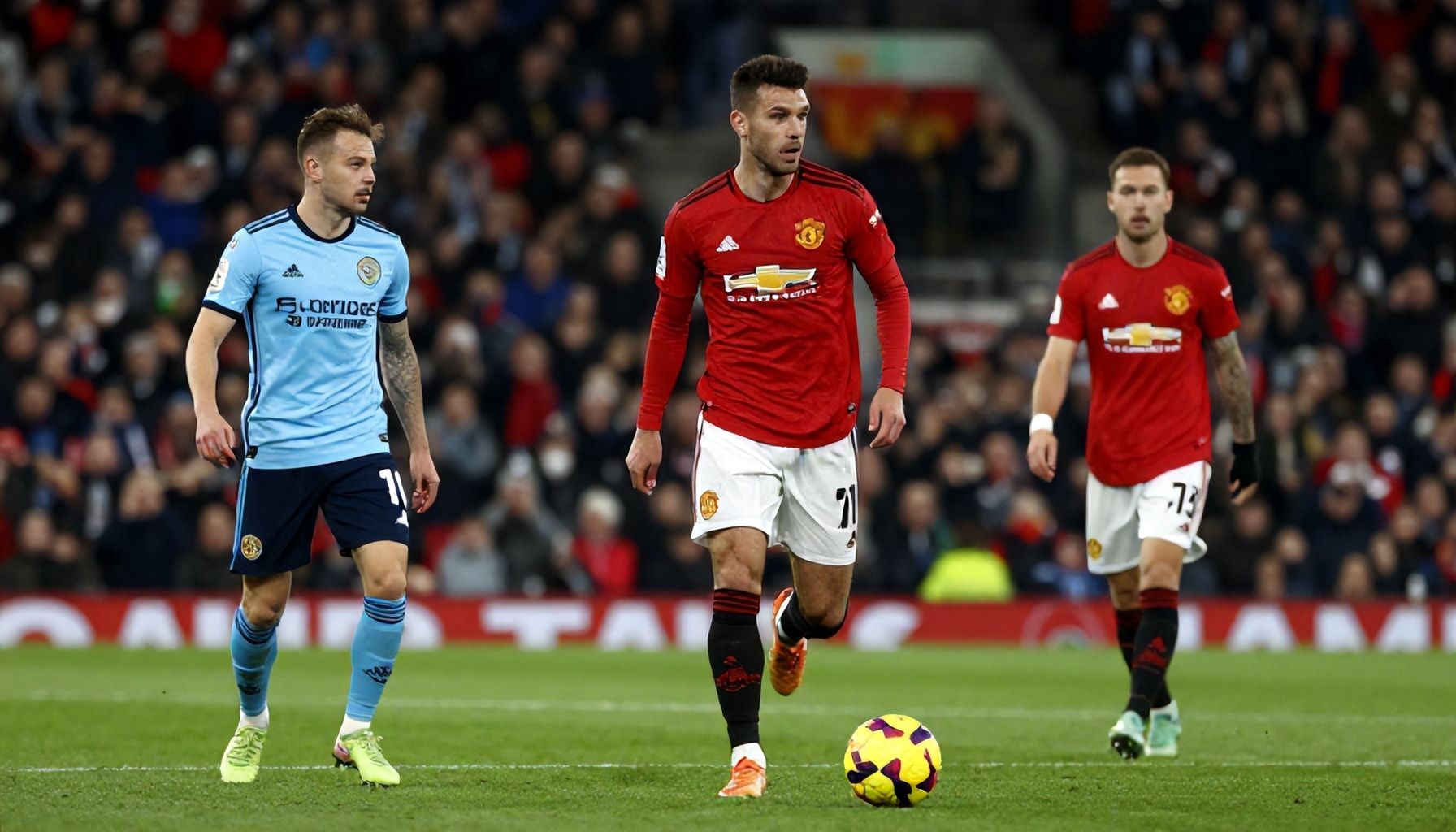 The Truth About Manchester United's Crushing Victory: What Actually Happened in the Bodø/Glimt Showdown