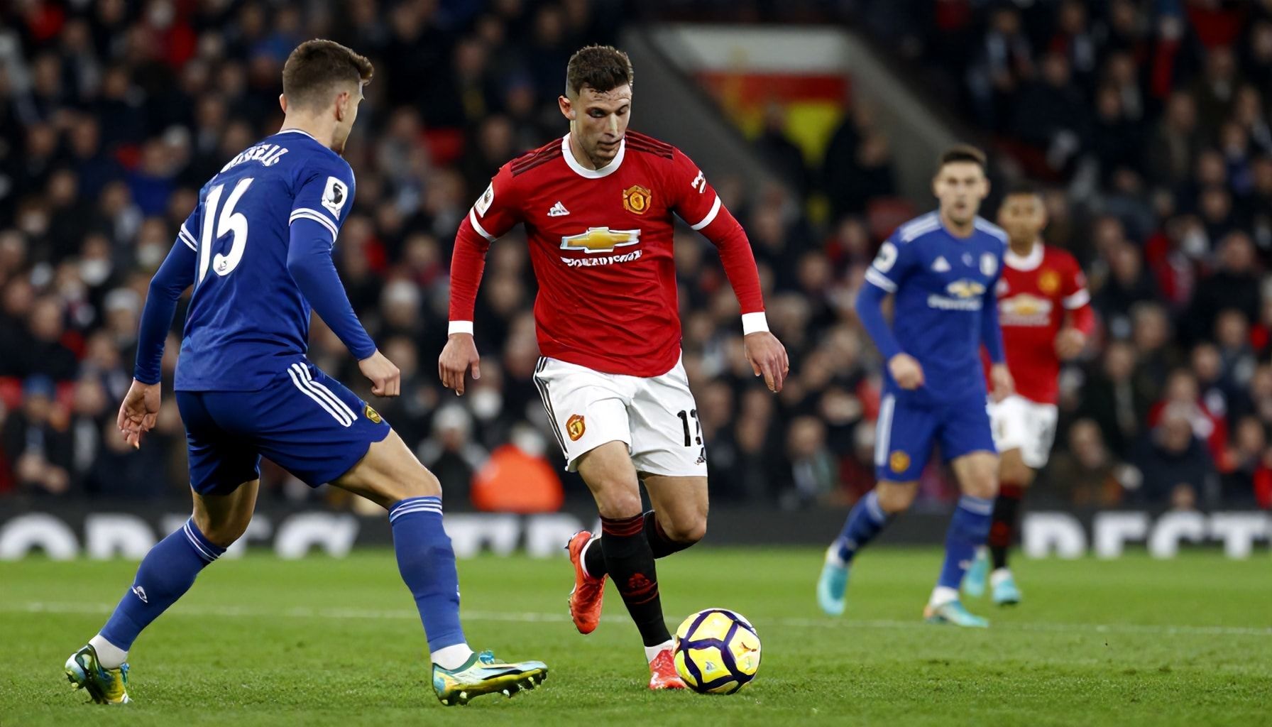 The Truth About Manchester United's Defensive Vulnerabilities Ahead of the Viktoria Plzeň Clash