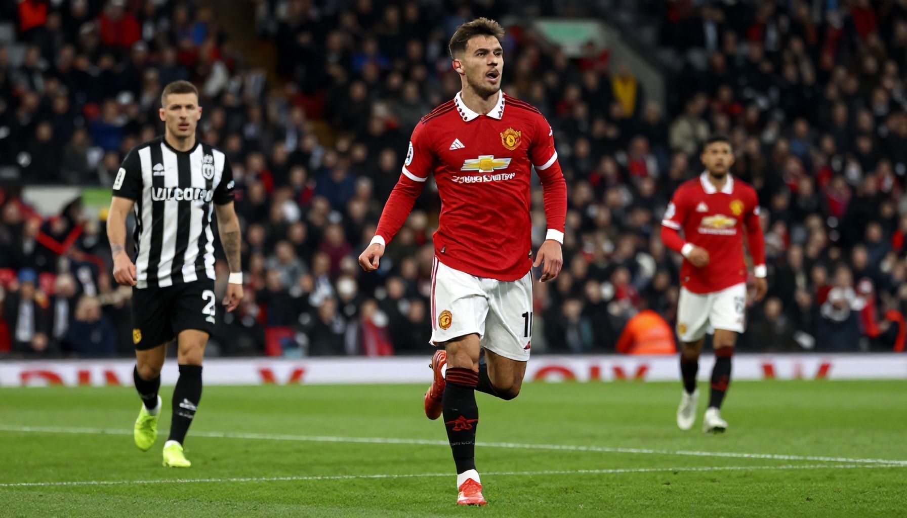 The Truth About Manchester United's Form Ahead of the PAOK Test
