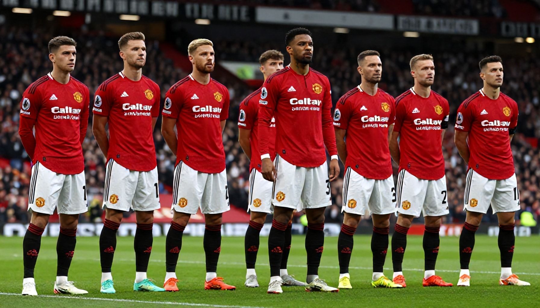 The Truth About Manchester United's Squad Selection for St Mary's Showdown