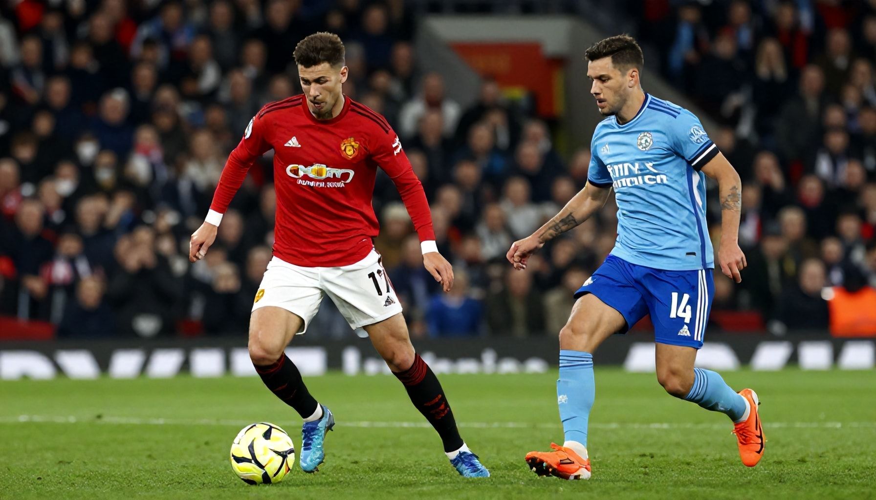 The Truth About Manchester United's Underestimation of Viktoria Plzeň in the UEFA Europa League