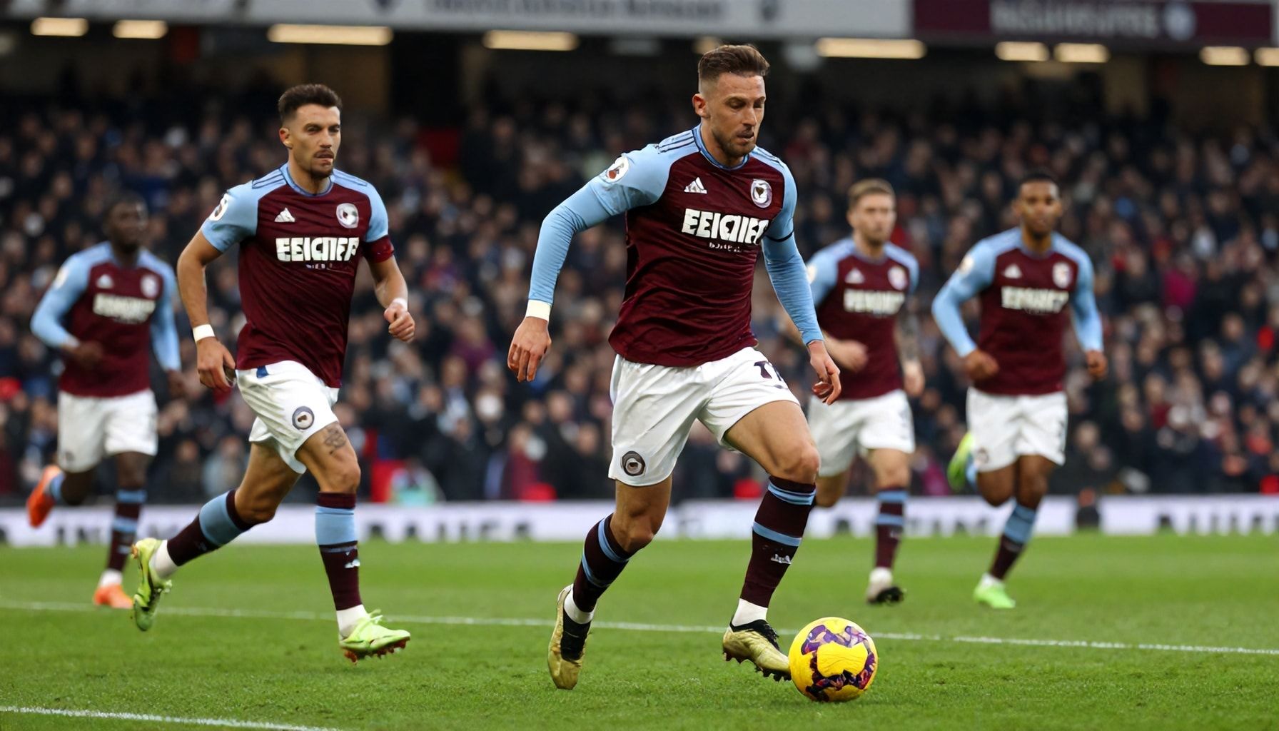 The Truth About North End's Tactical Masterplan to Tame Villa's Attack