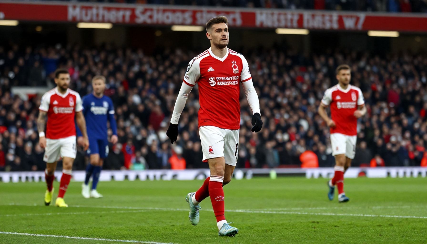 The Truth About Nottingham Forest's Home Advantage in Premier League Matches