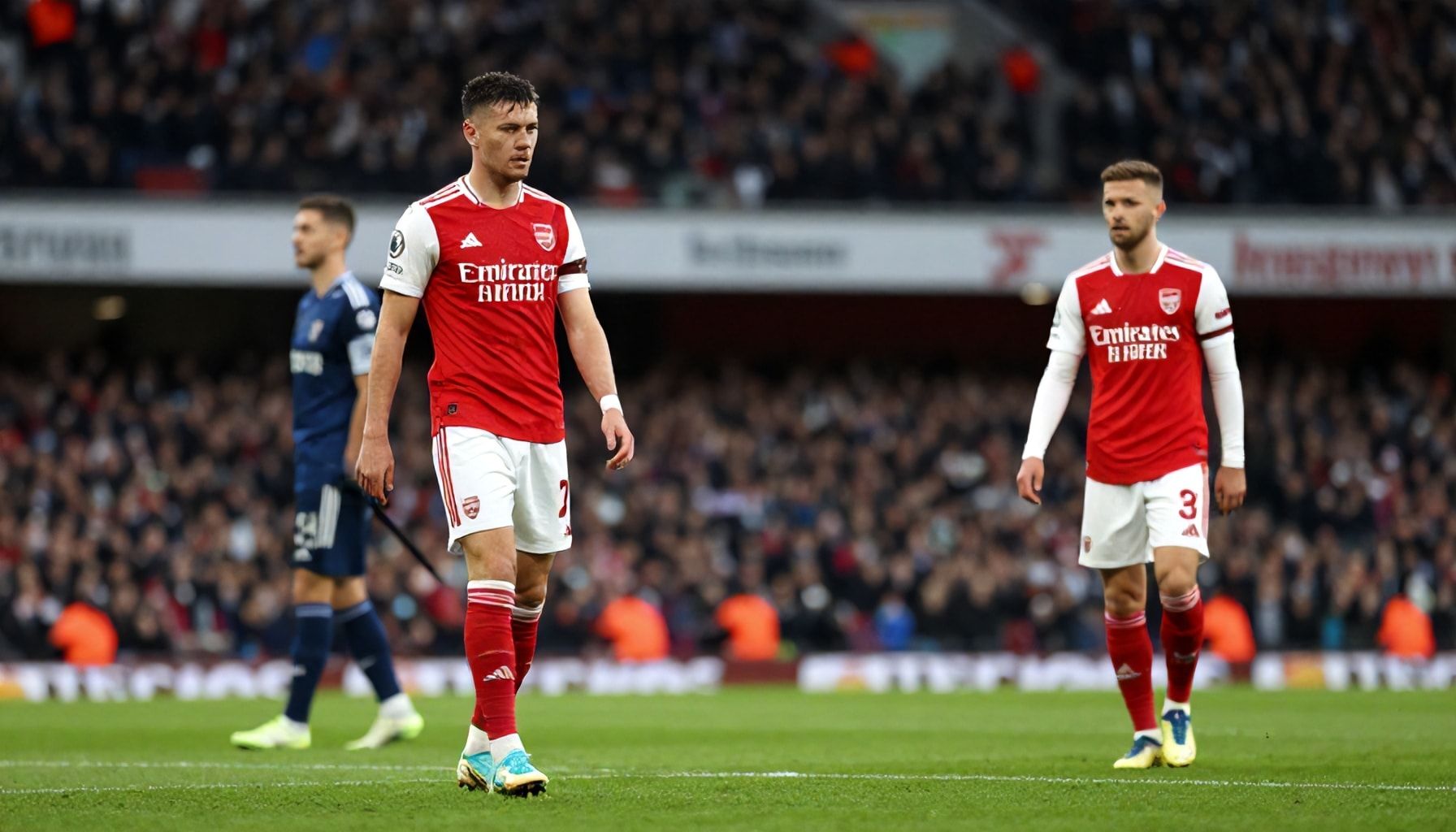 The Truth About Nottingham Forest's Striking Form Before Their Meeting with Arsenal