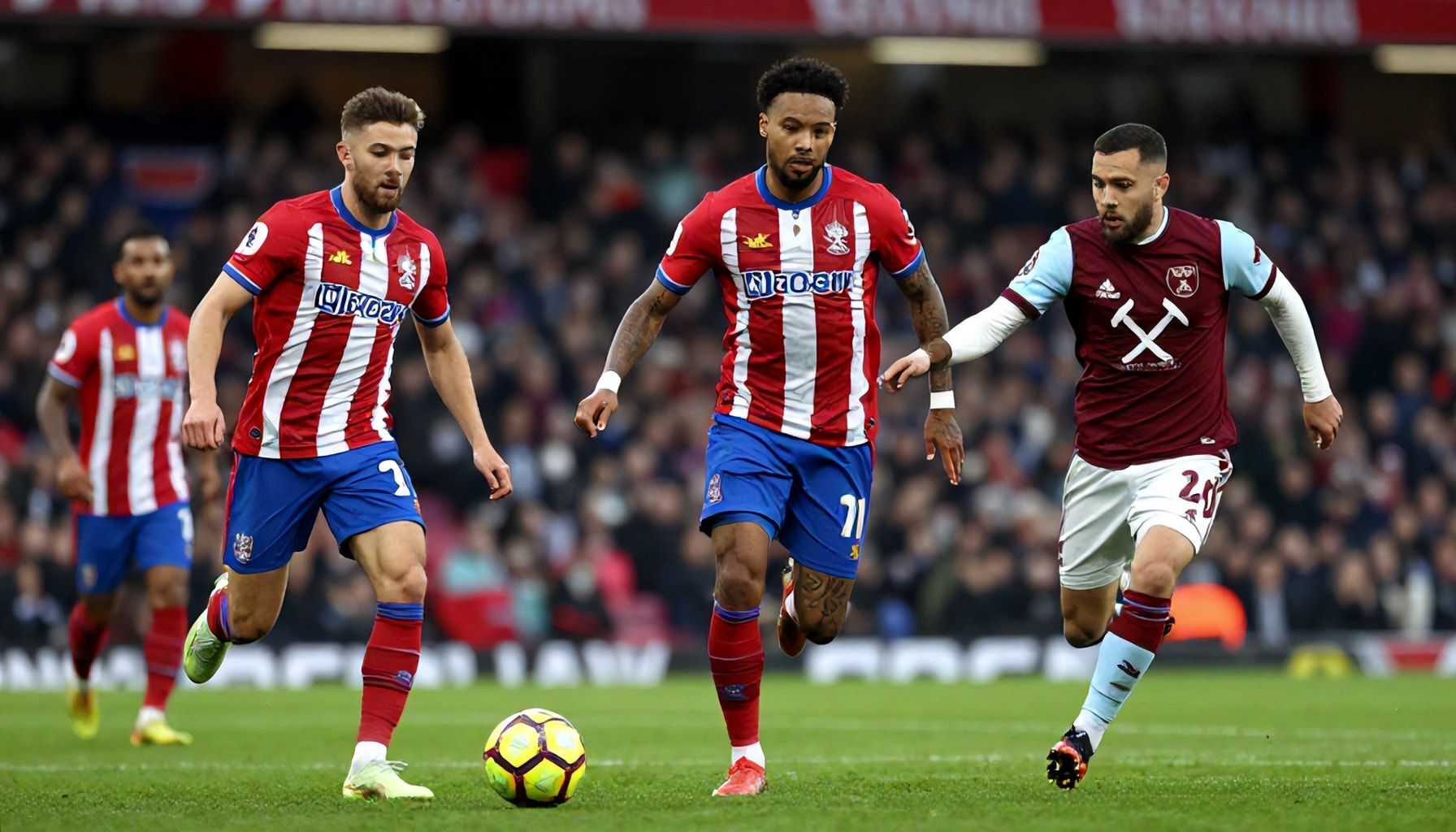 The Truth About Palace's Chances of Winning Against West Ham