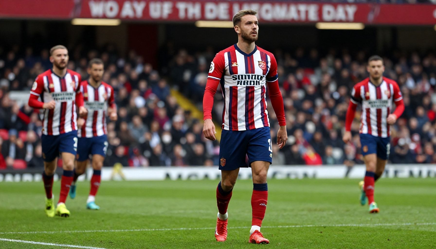 The Truth About Palace's Struggling Away Form: Can Doncaster Capitalise?