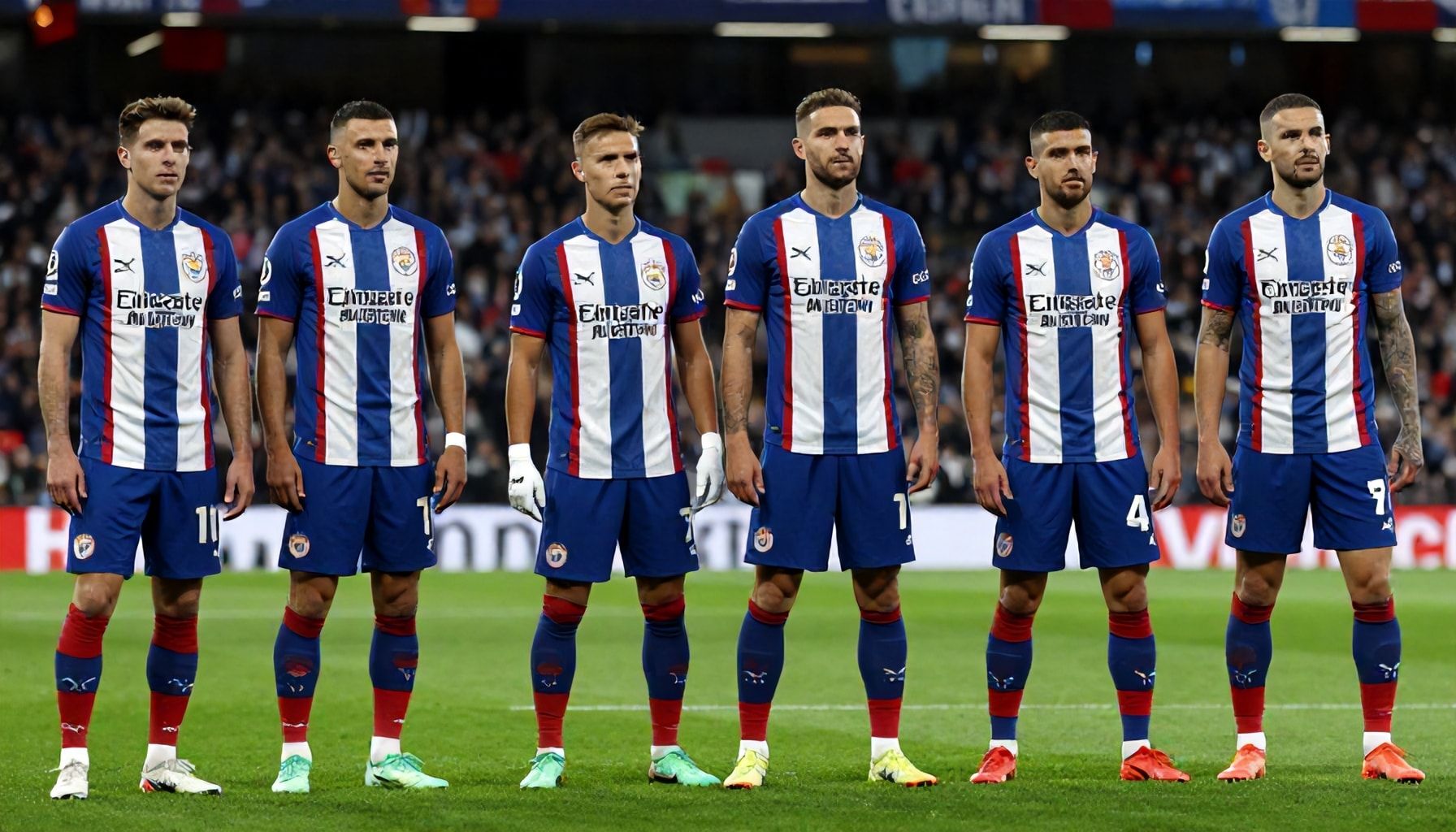 The Truth About Palace's Unpredictable Lineup: How City Can Counter Their Threats