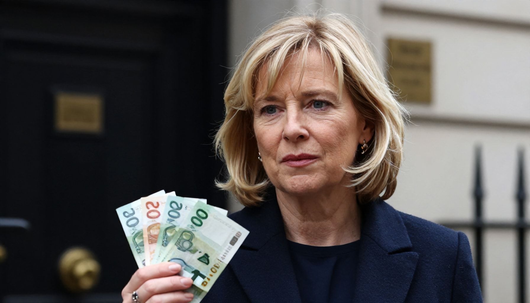 The Truth About Rachel Reeves' Cash ISA: Separating Fact from Fiction