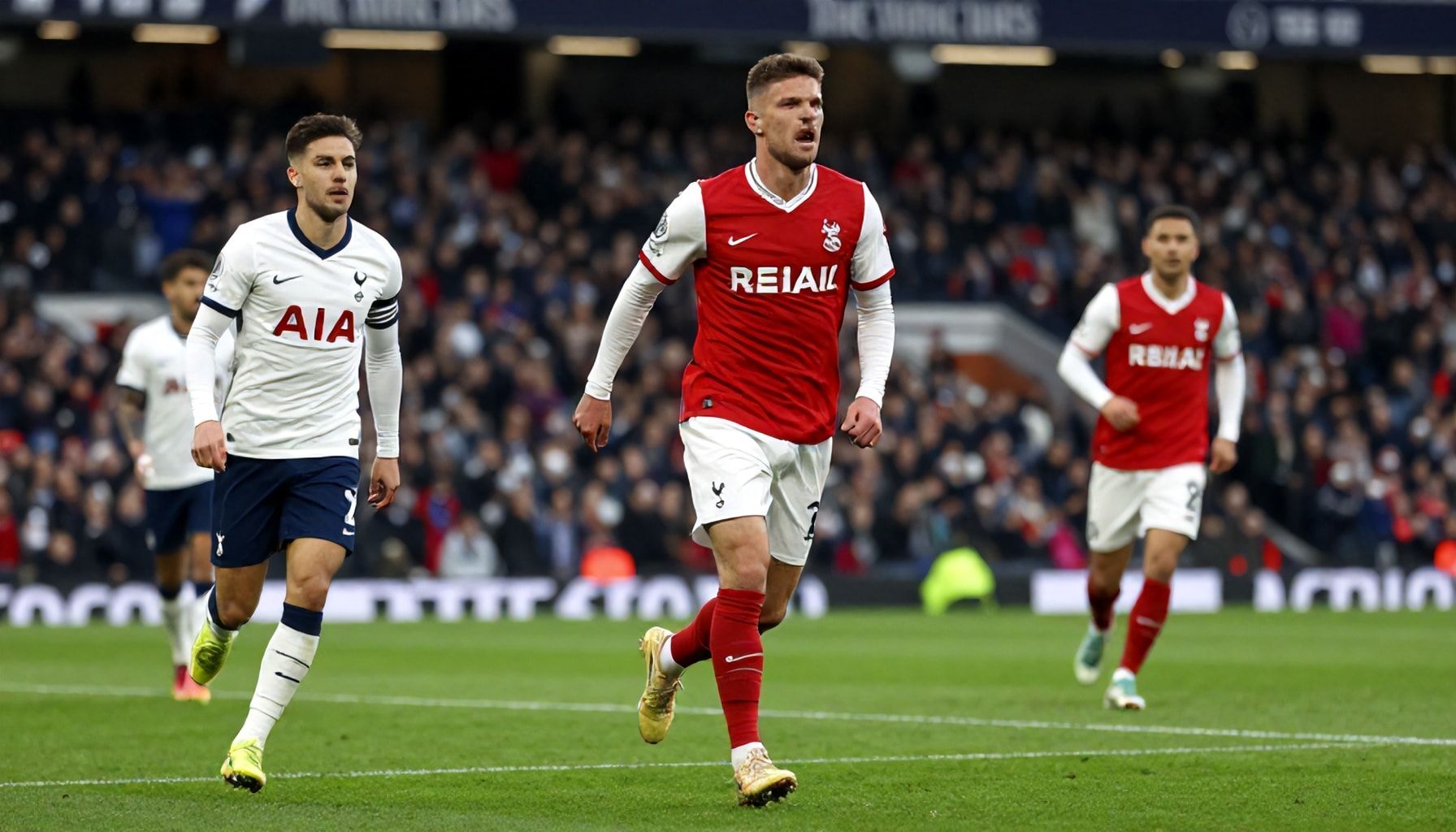 The Truth About Rangers FC's Recent Form Ahead of Tottenham Clash