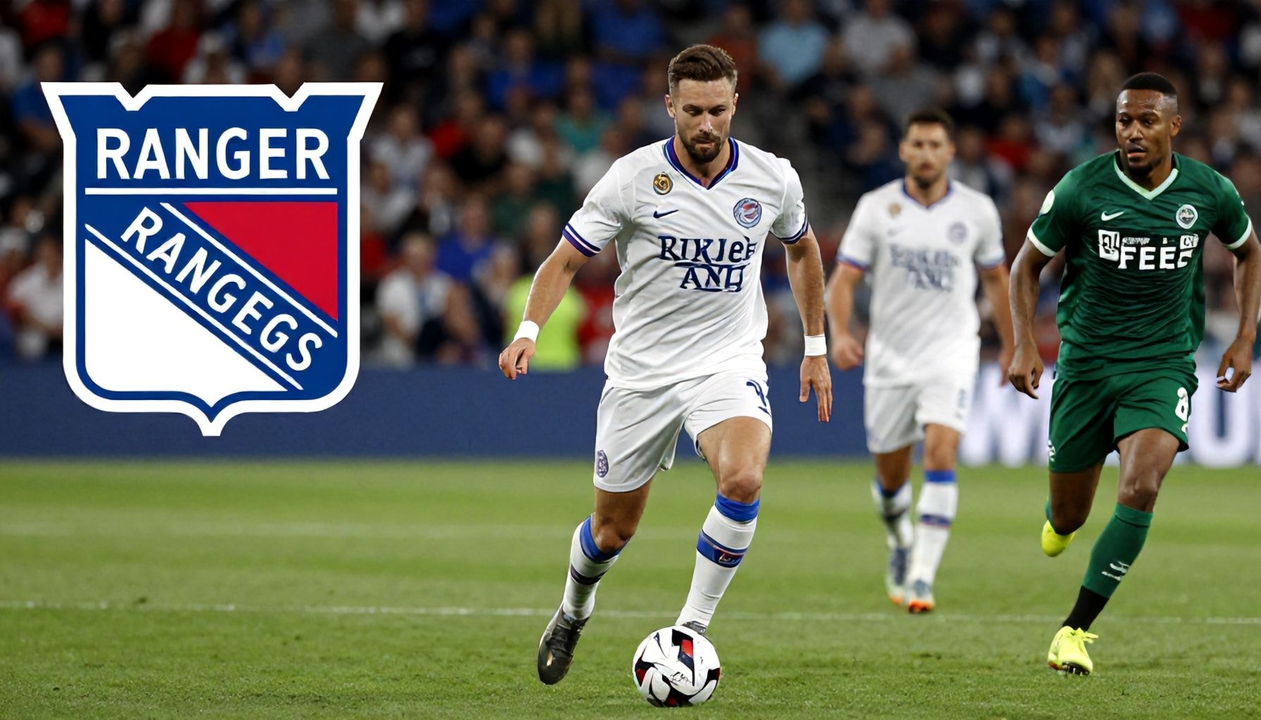 The Truth About Rangers' Key Players: What to Expect Against Queen's Park