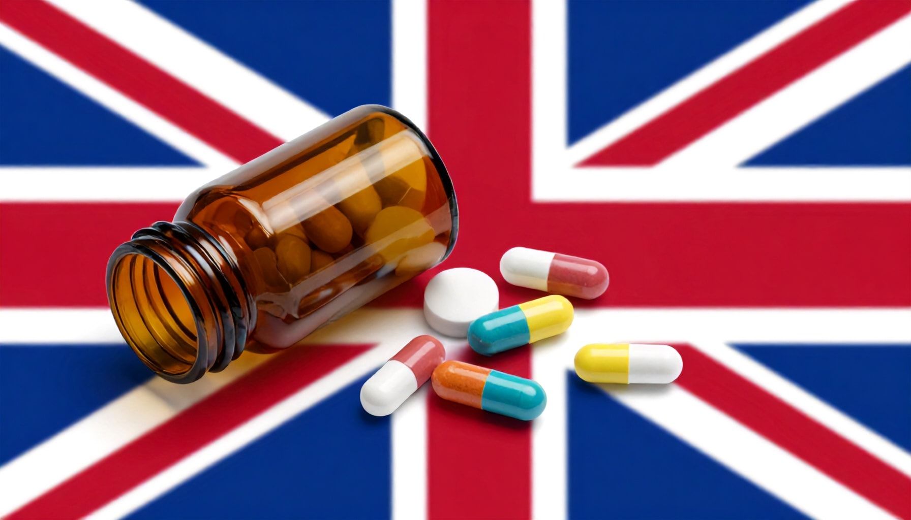 The Truth About Safe and Effective Weight Loss Medication in the UK