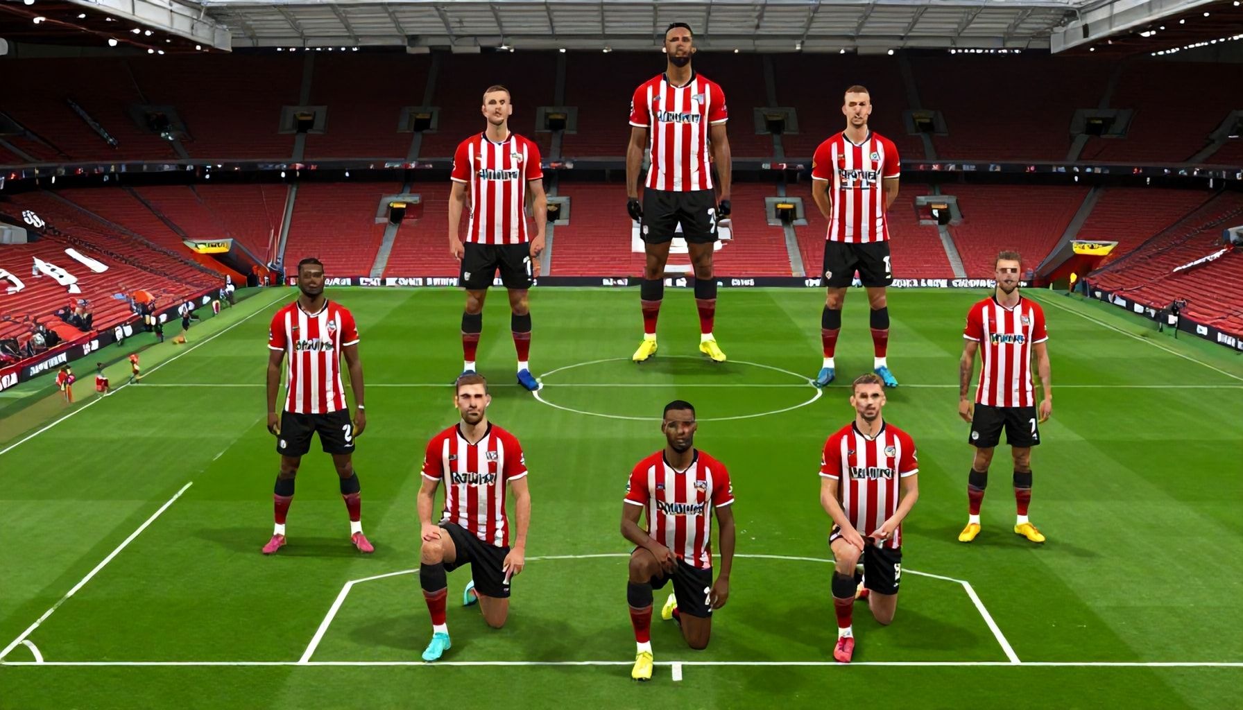 The Truth About Saints' Starting Eleven: Southampton FC Lineup Revealed