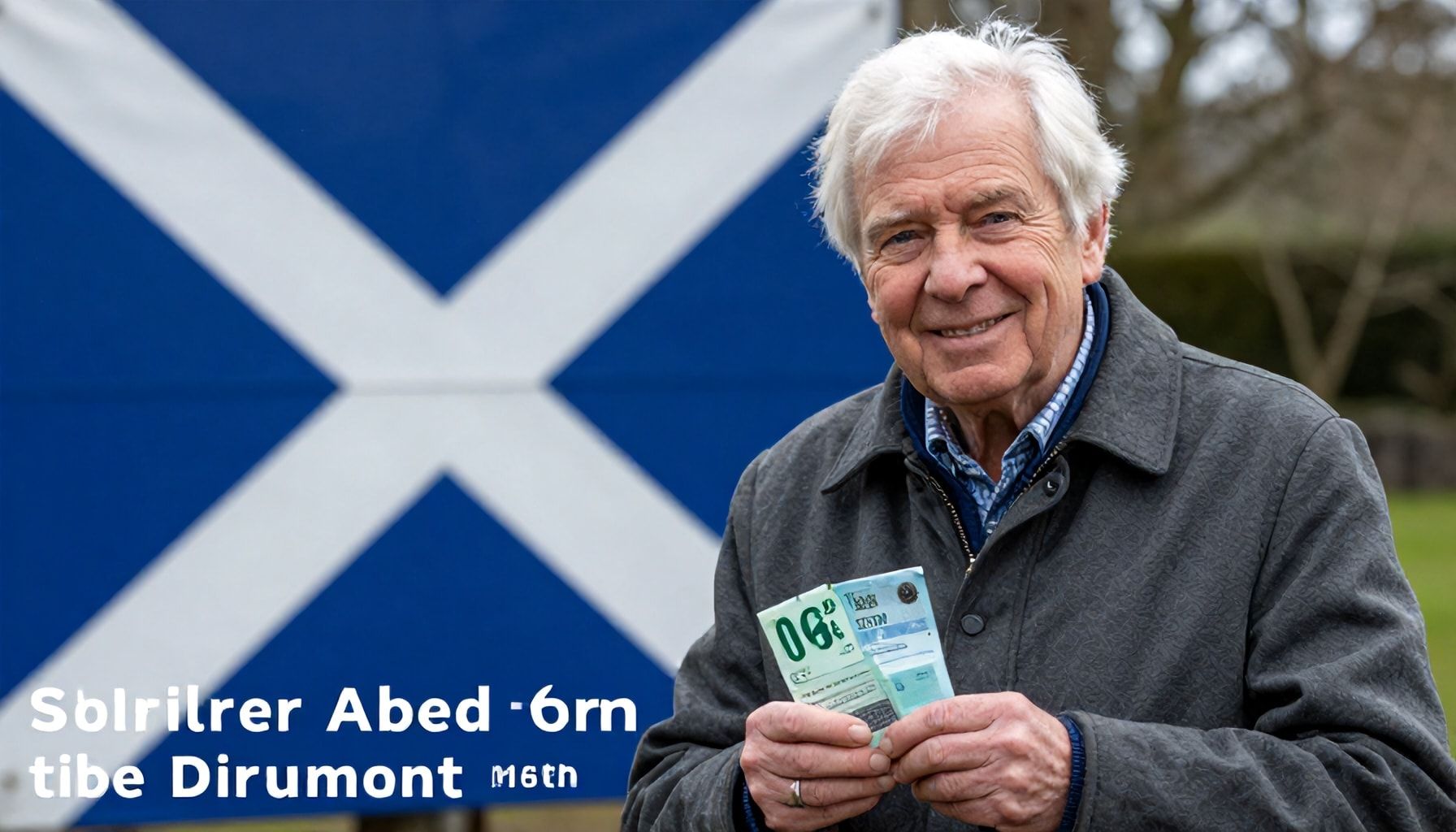 The Truth About Scotland Winter Fuel Payment Eligibility for Pensioners Aged 66-79