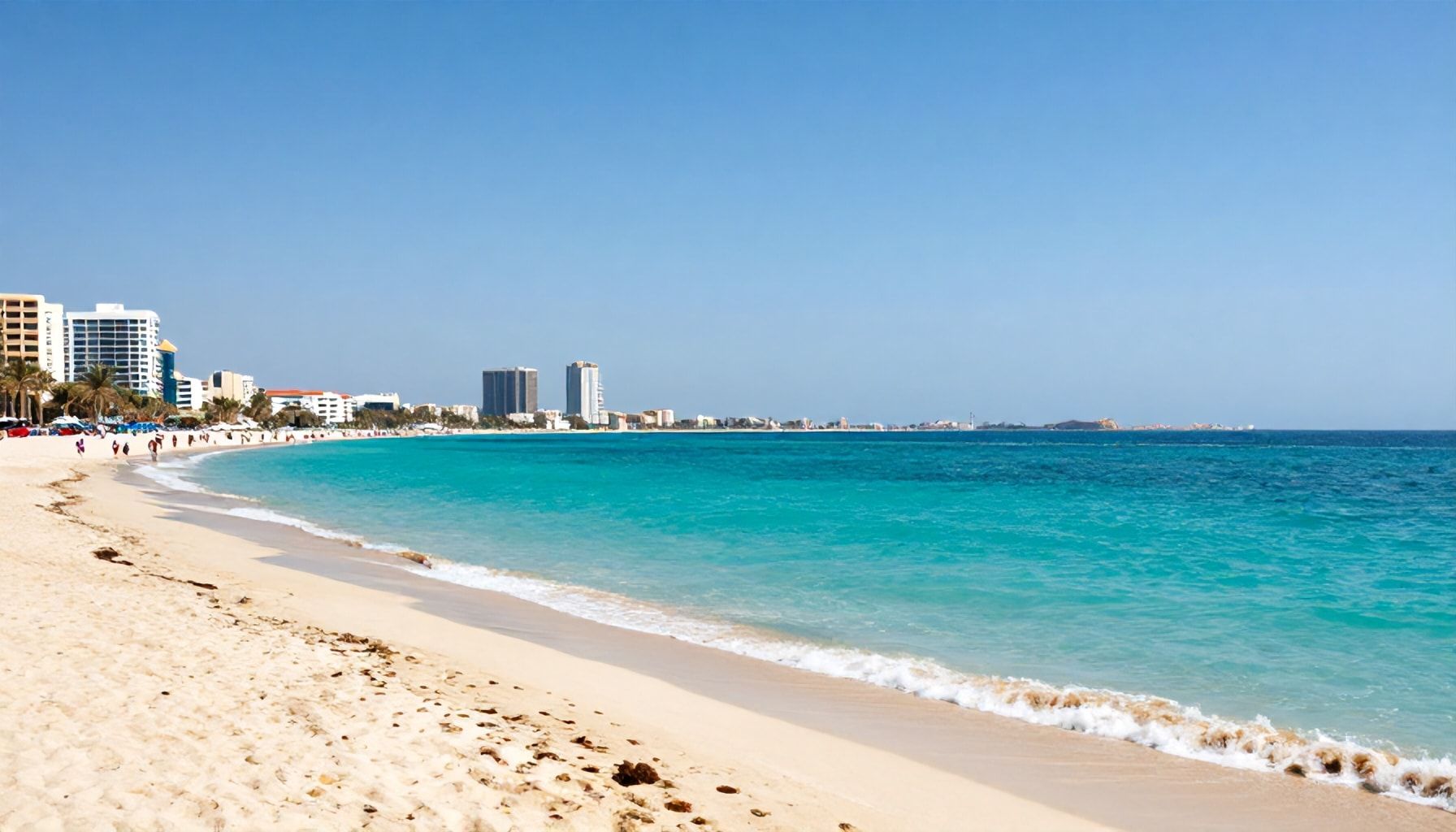 The Truth About Sharm el Sheikh's Sunshine Hours: How to Plan Your Vacation Around the Best Weather Conditions