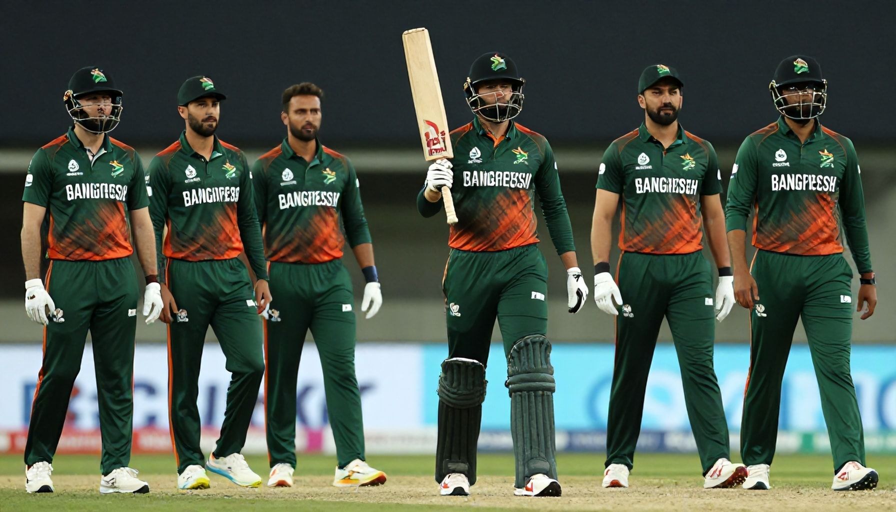 The Truth About South Africa's Dominant Batting Lineup: Can Bangladesh Keep Up?