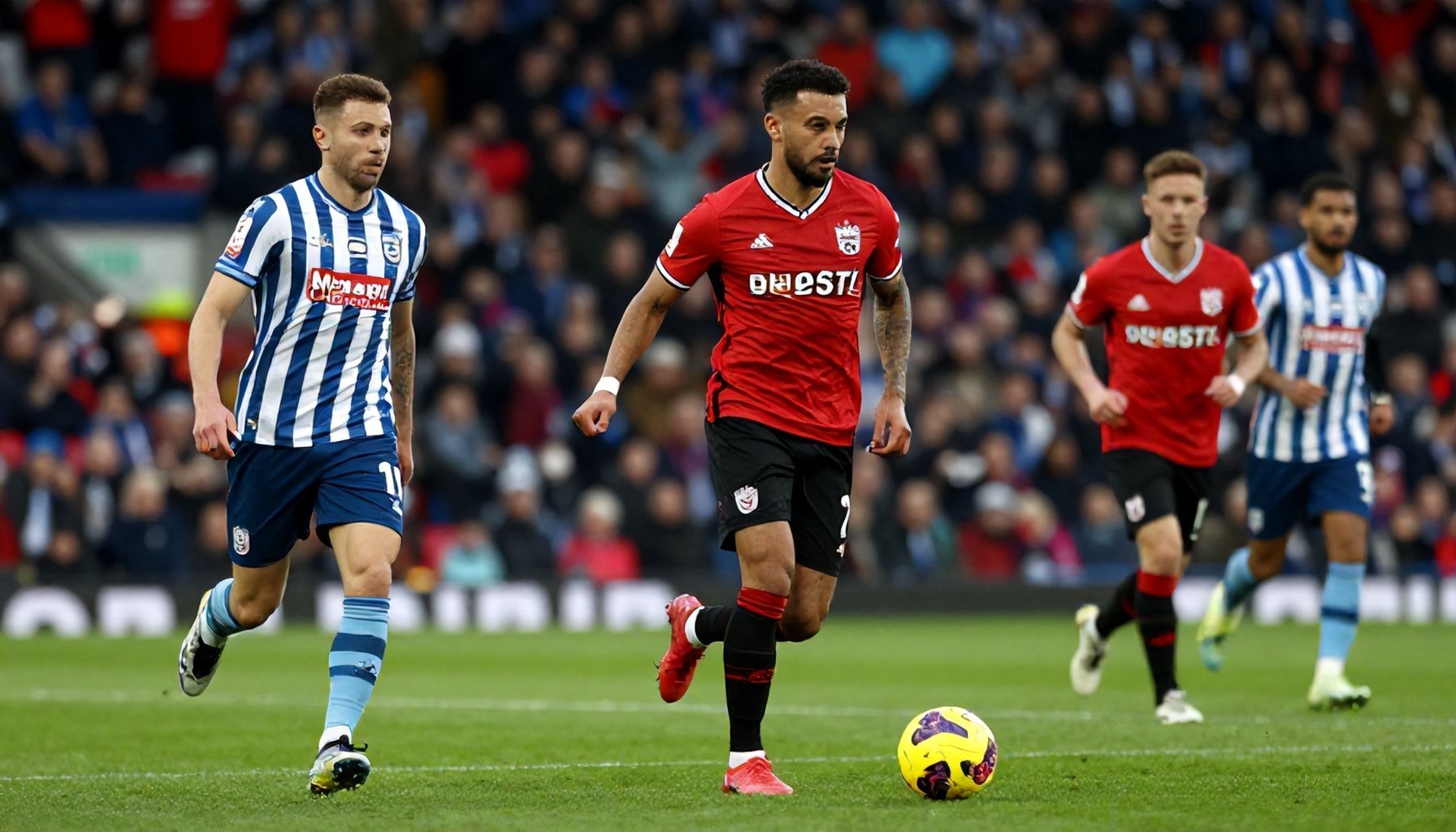 The Truth About Southampton's Struggling Away Form: Why It Could Work in West Brom's Favour