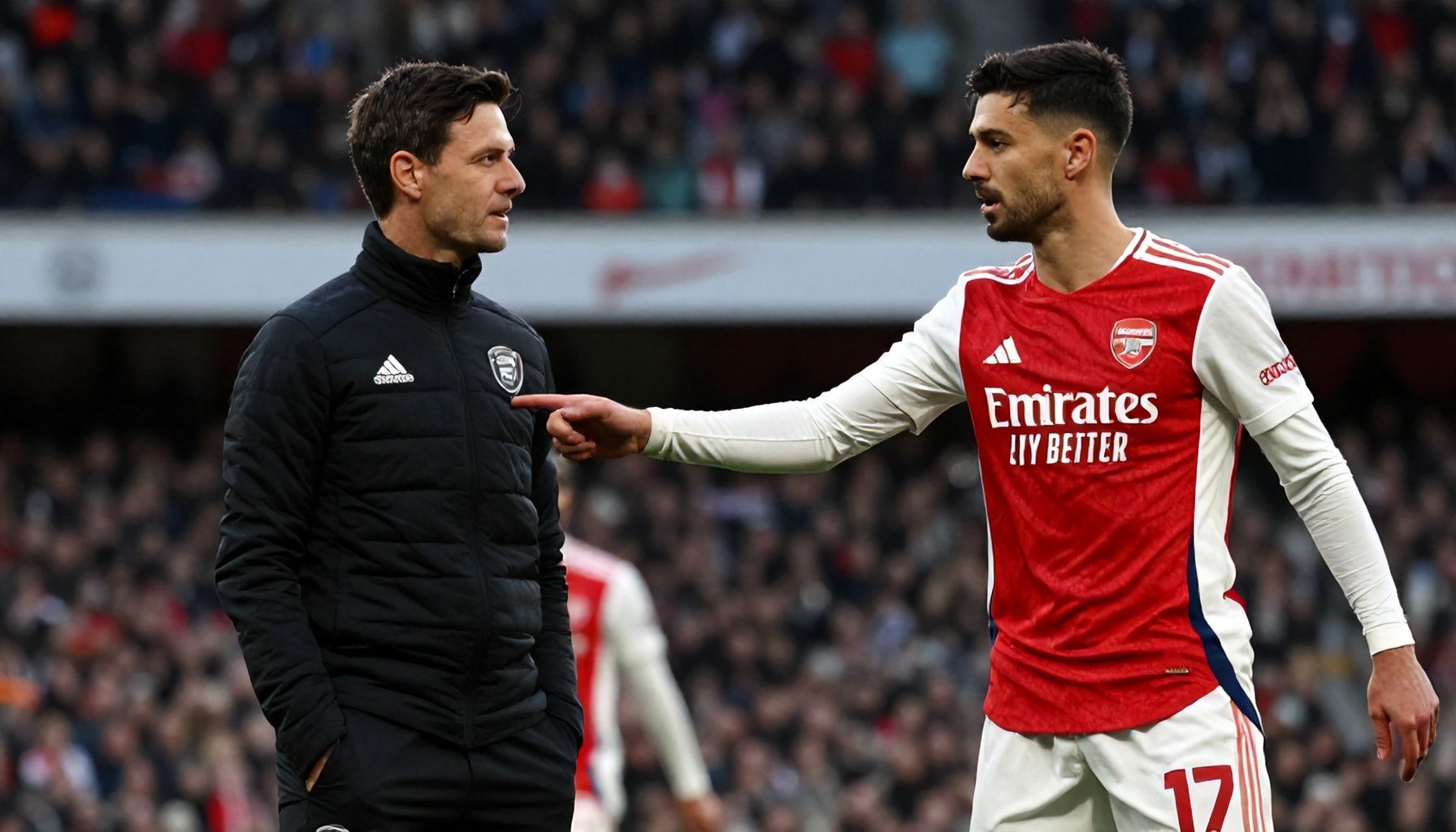 The Truth About Sporting CP's Tactic: Can They Outwit Mikel Arteta's Arsenal?