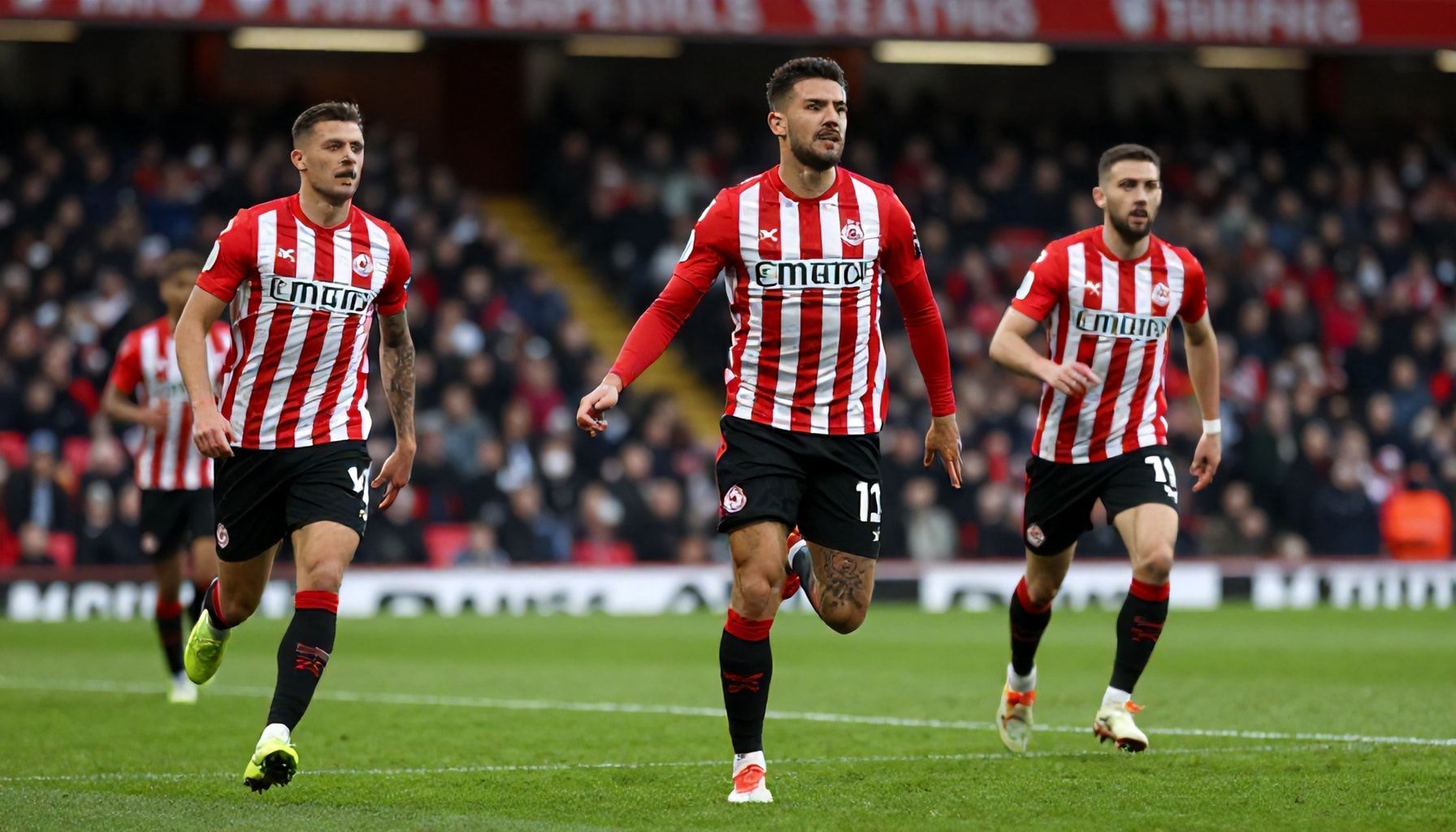 The Truth About Sunderland's Struggles Against Top-Flight Opponents