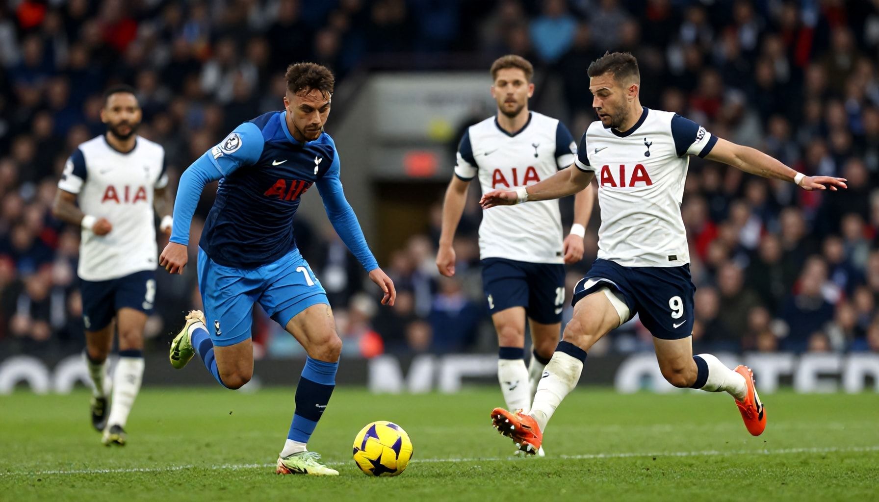 The Truth About Tamworth's Chances of Defeating Tottenham