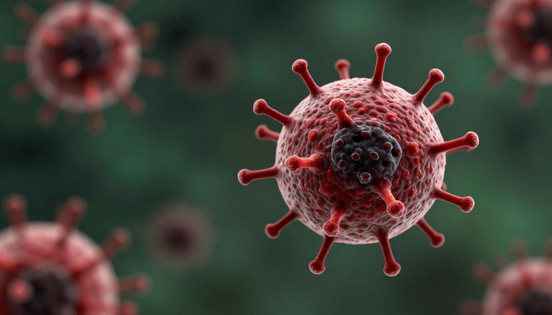 The Truth About the Current Stomach Bug Outbreak in the UK