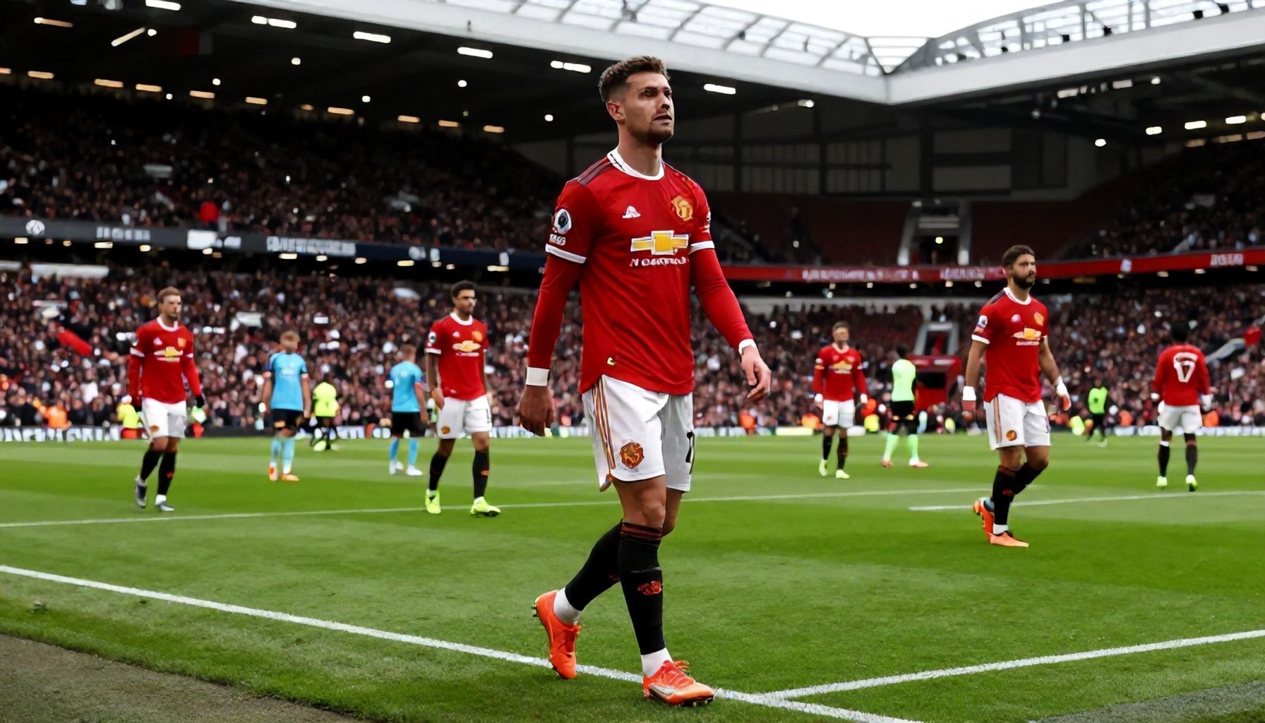 The Truth About the Manchester Derby: Your Ultimate Guide to Live Streaming