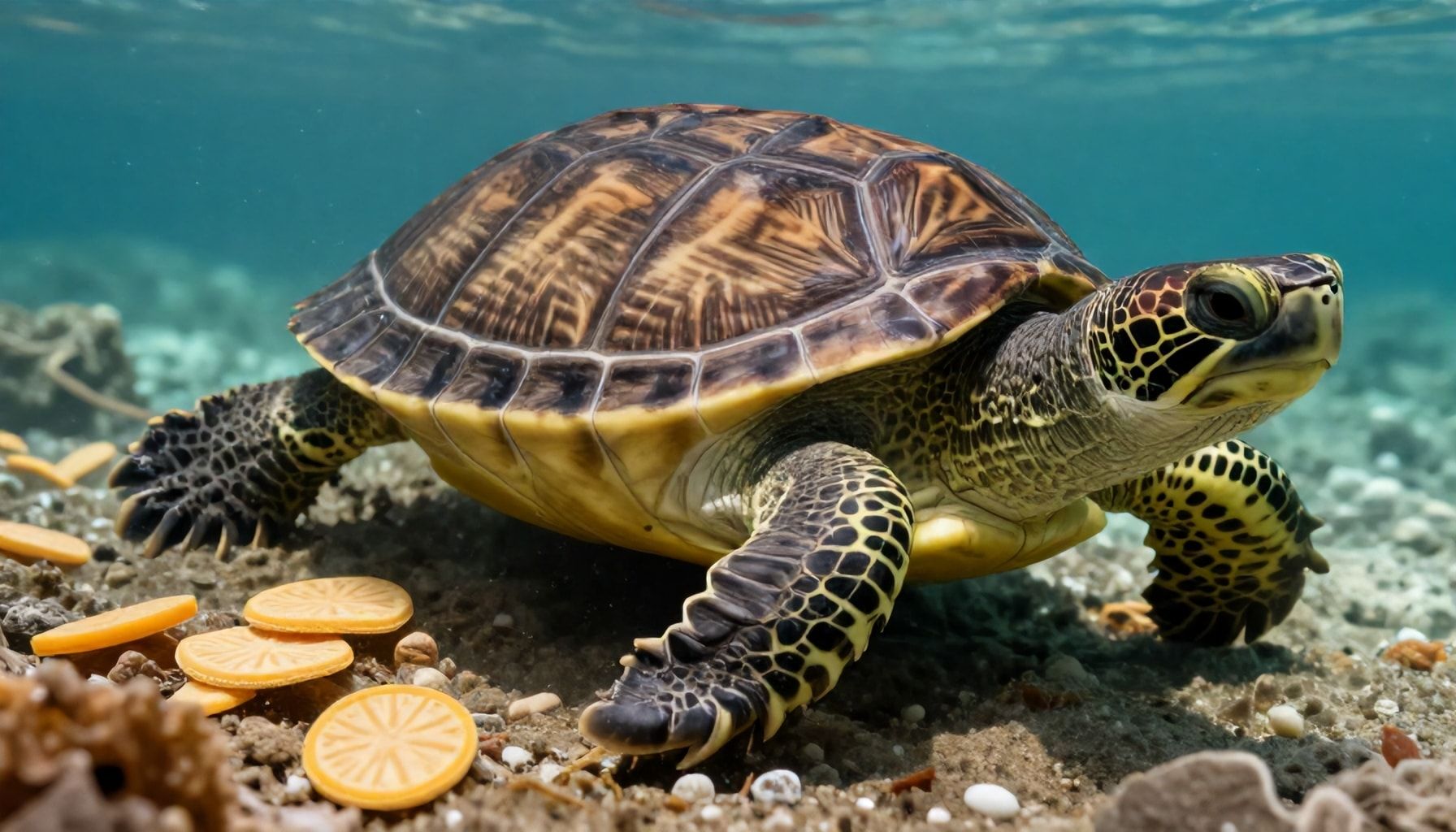 The Truth About the Orion Turtle Chips Recall: What You Need to Know