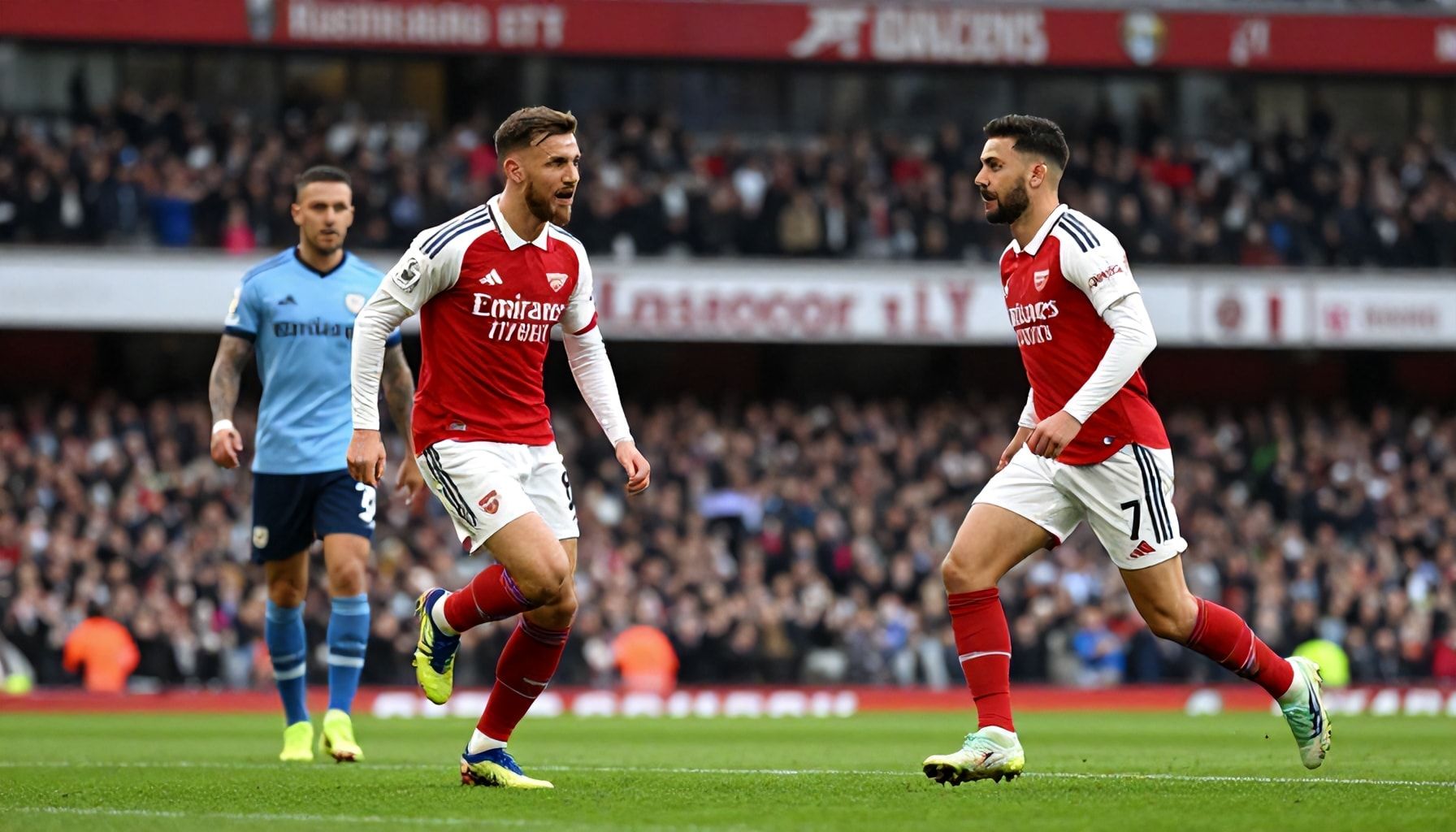 The Truth About the 'Second City' Derby: Separating Fact from Fiction in the Arsenal vs Aston Villa Rivalry
