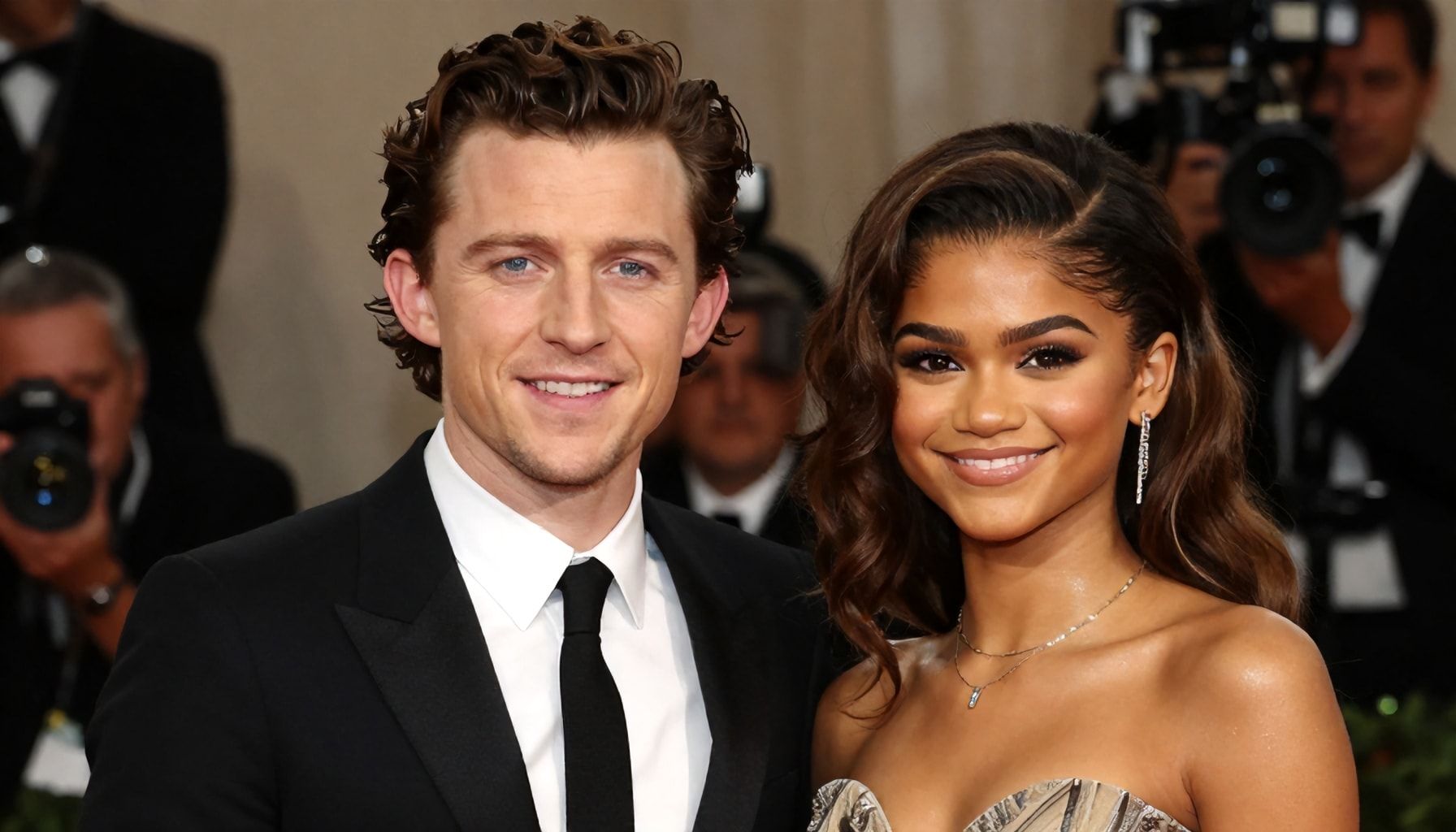 The Truth About Tom Holland and Zendaya's Rise to Fame: What We Can Learn from Their Careers