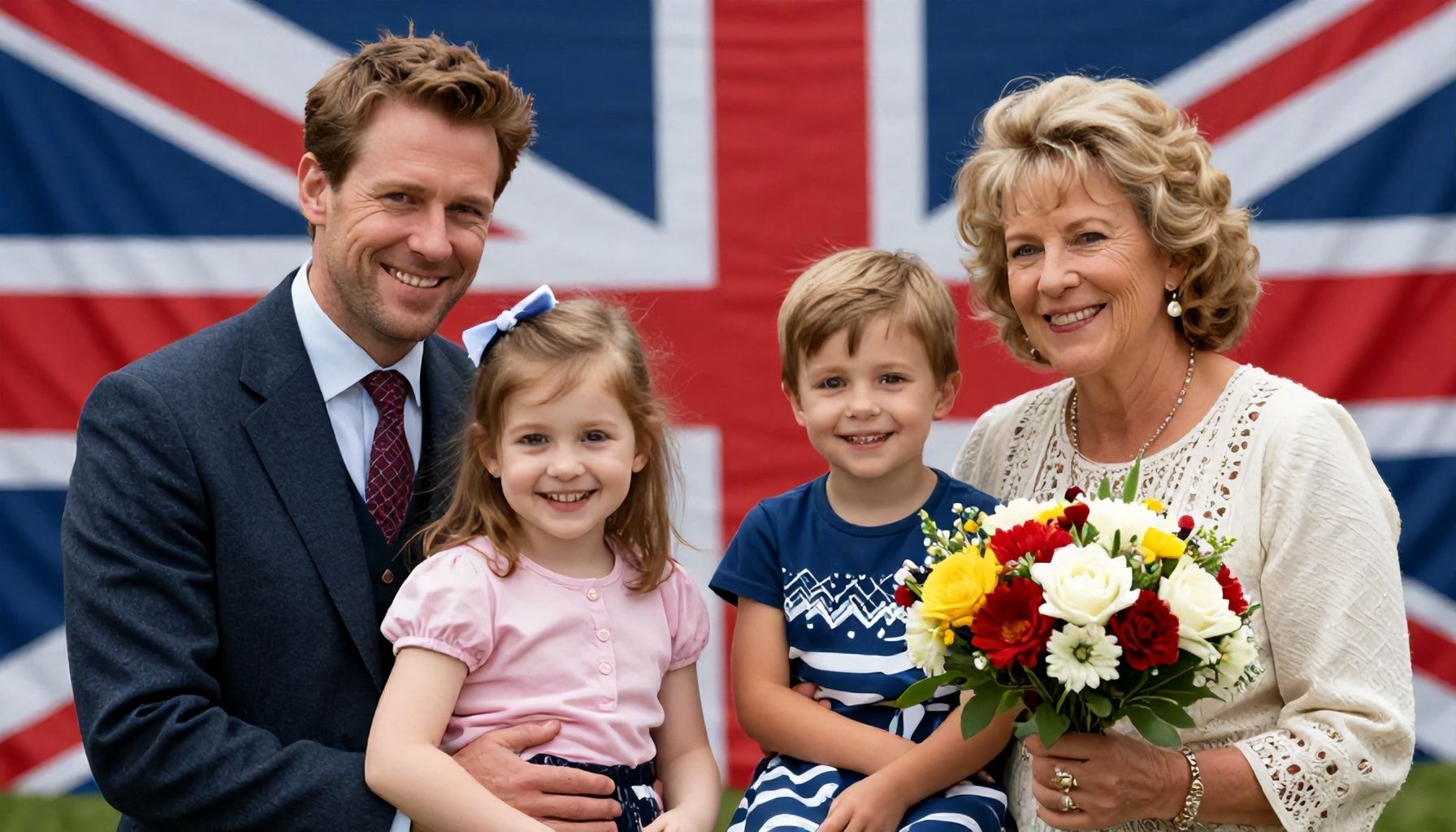 The Truth About UK Mothers Day Traditions: Separating Fact from Fiction