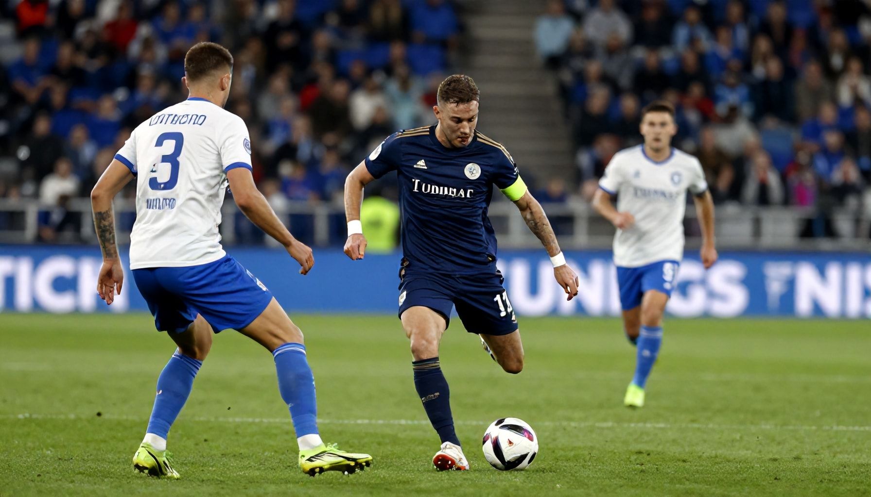 The Truth About United's Defensive Vulnerabilities: Why FCSB Must Capitalise