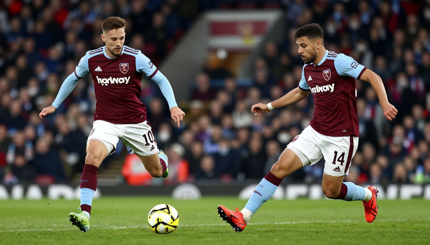 The Truth About Villa's Struggling Defence Against West Ham's Attacking Prowess