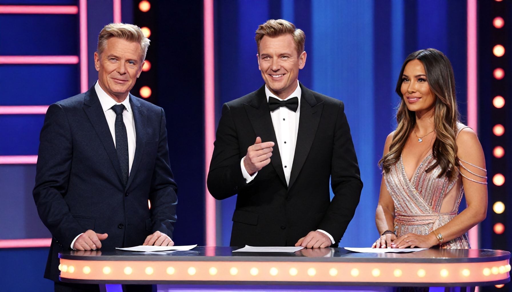 The Truth About Voting: Separate Facts from Myths on Strictly Come Dancing 2024