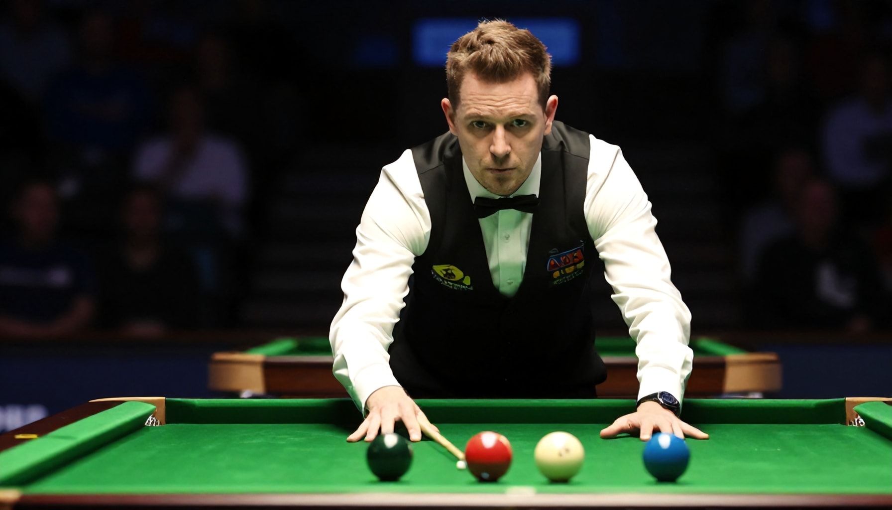 The Truth About What It Takes to Achieve a Premier League Nine-Darter: Lessons from Luke Humphries' Journey