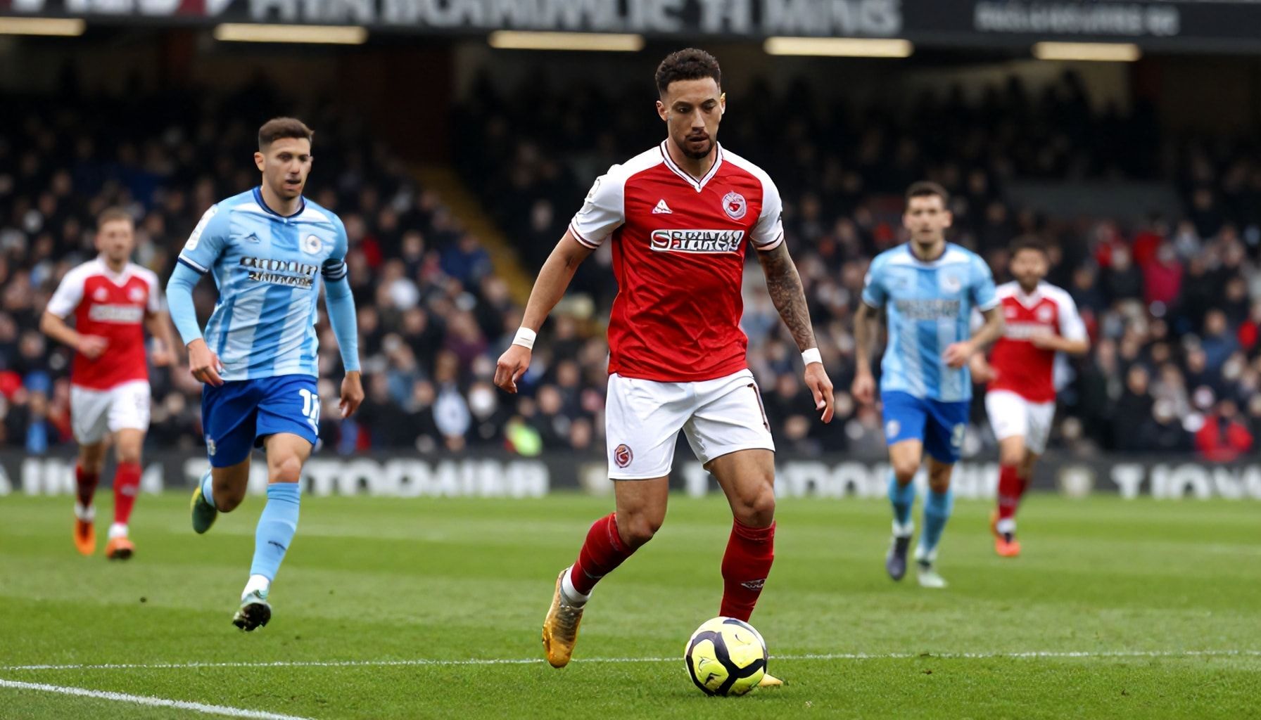 The Truth About Why Brentford's Home Form Will Prove Decisive Against Plymouth