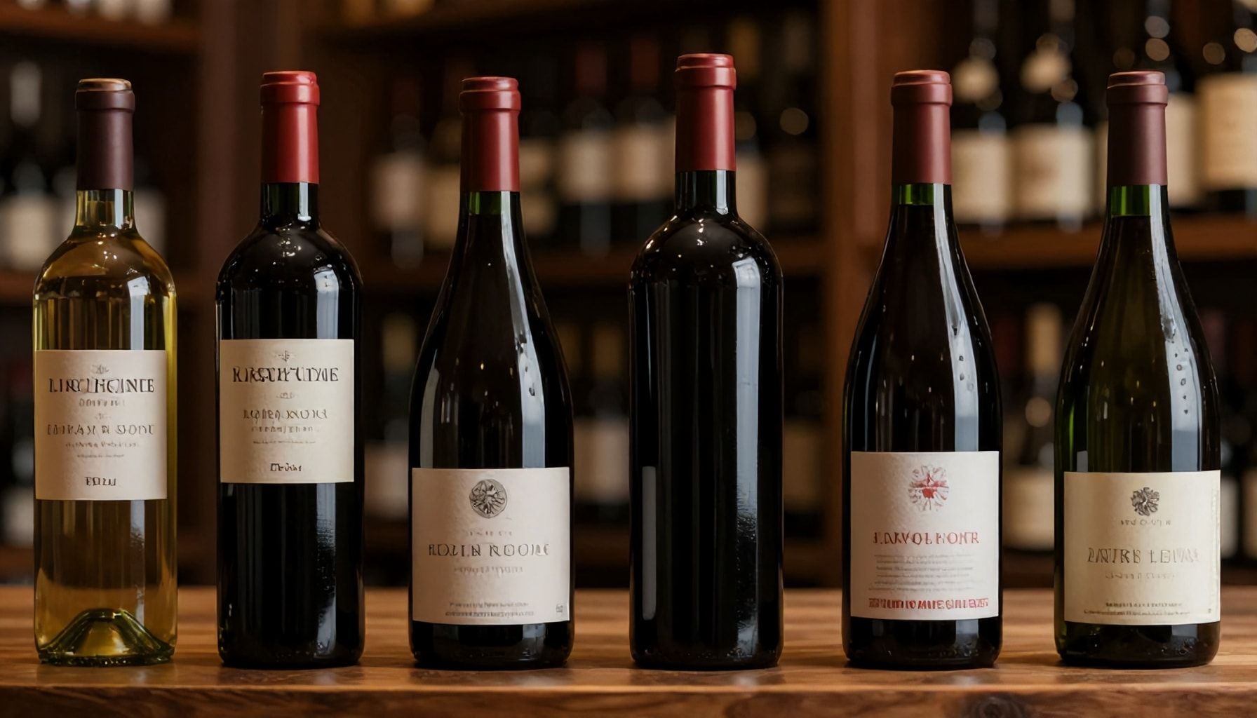 The Truth About Wine Bottle Capacities