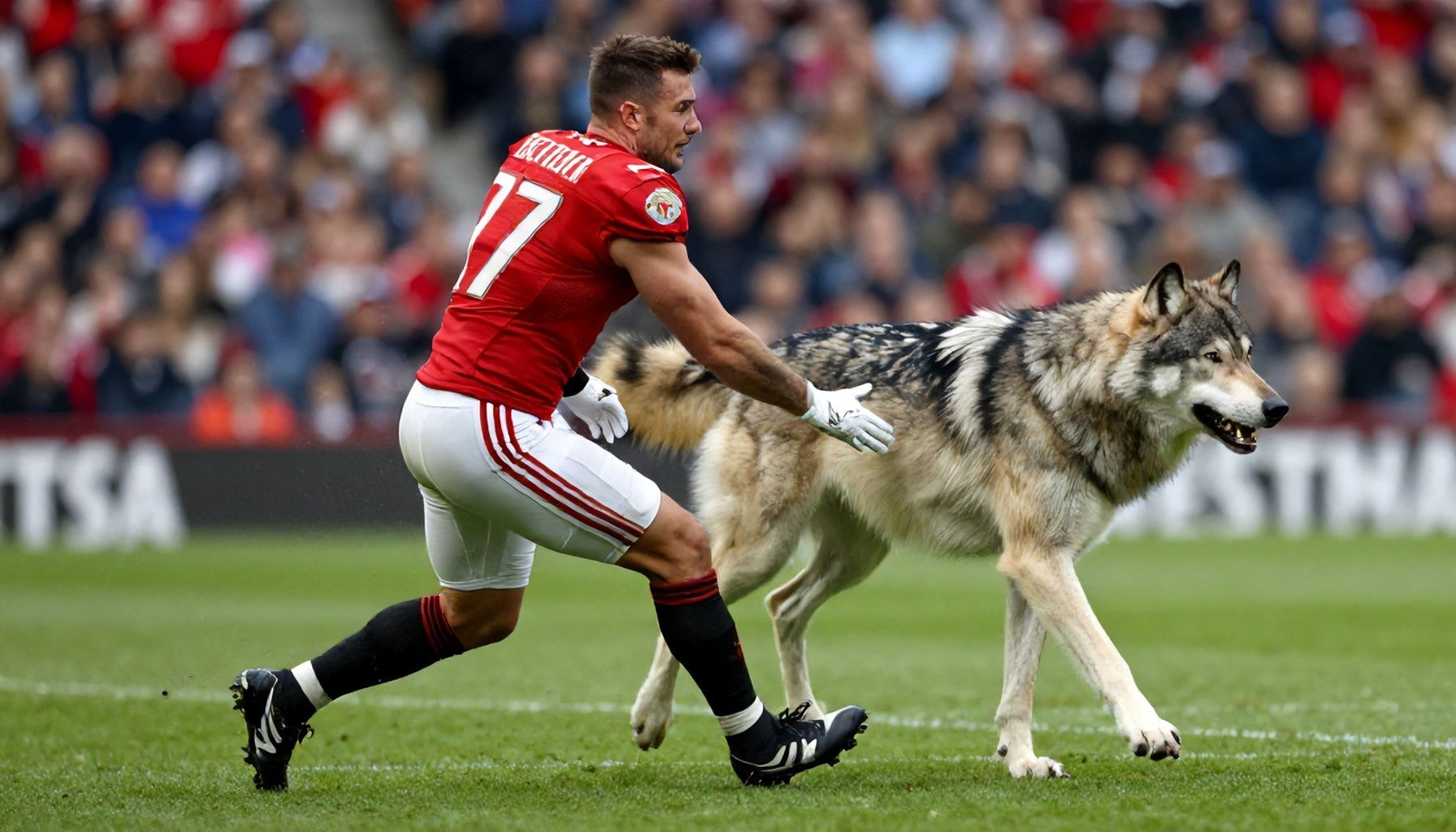 The Truth About Wolves' Defensive Record and How United Can Exploit It