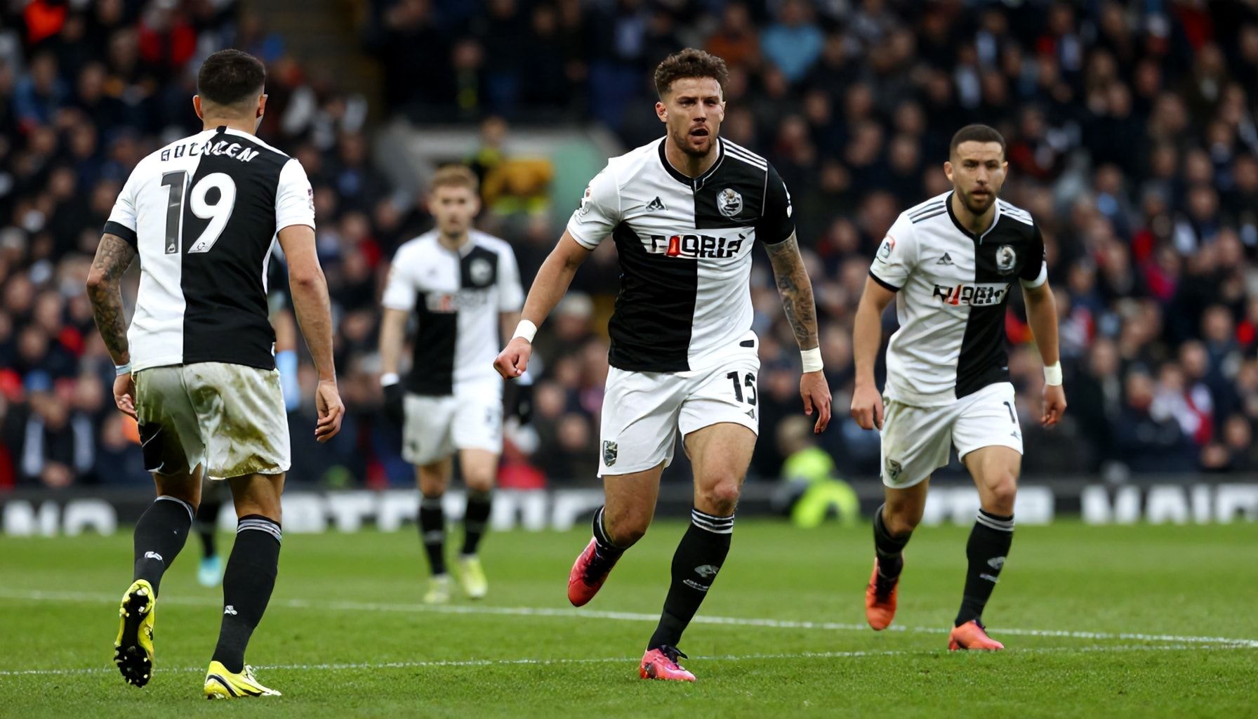 The Truth About Wolves' Dominance: Can Blackburn Rovers Break the Spell?